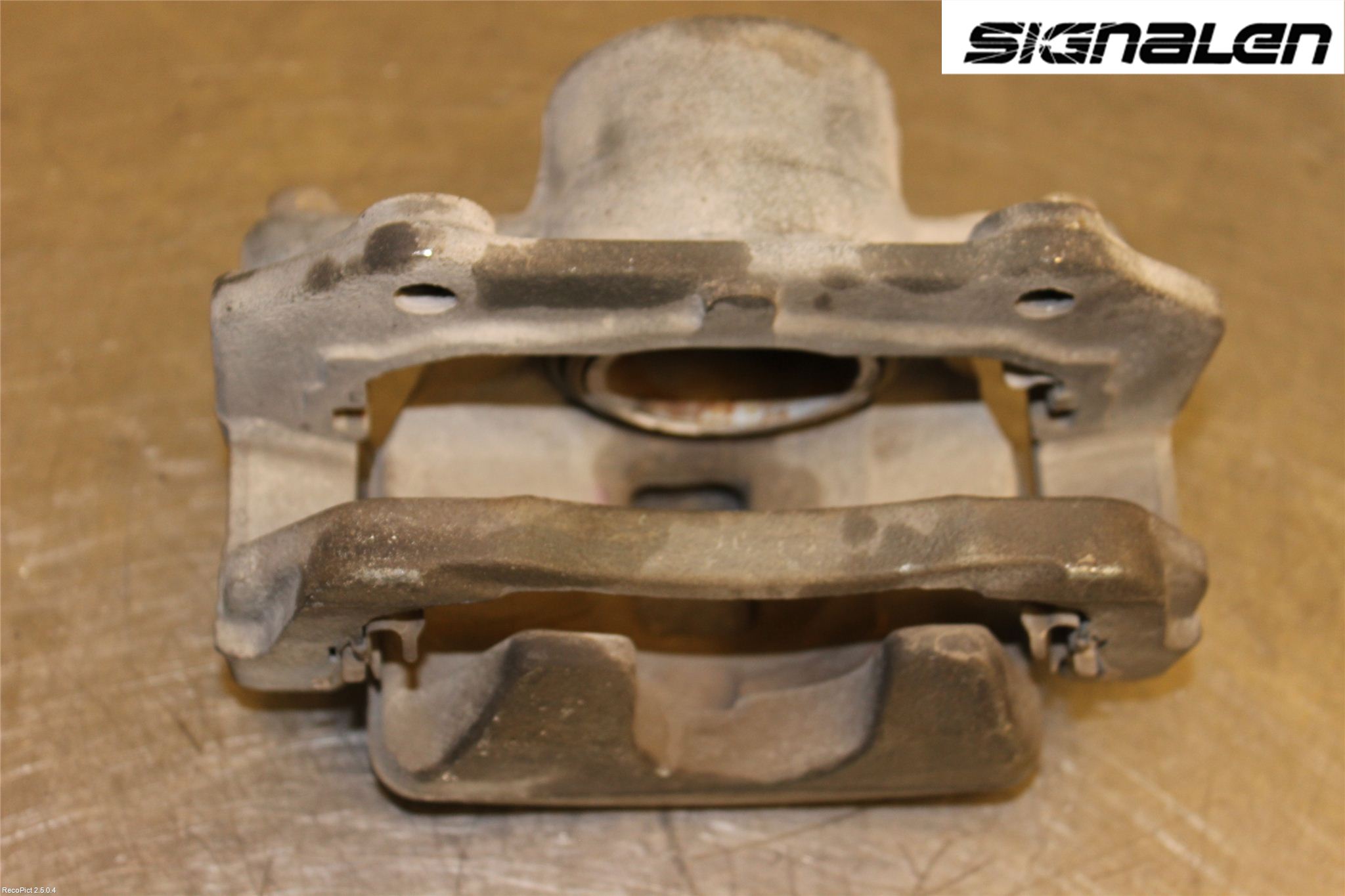 Suzuki GRAND VITARA II 06-14 Bromsok Fram Vänster