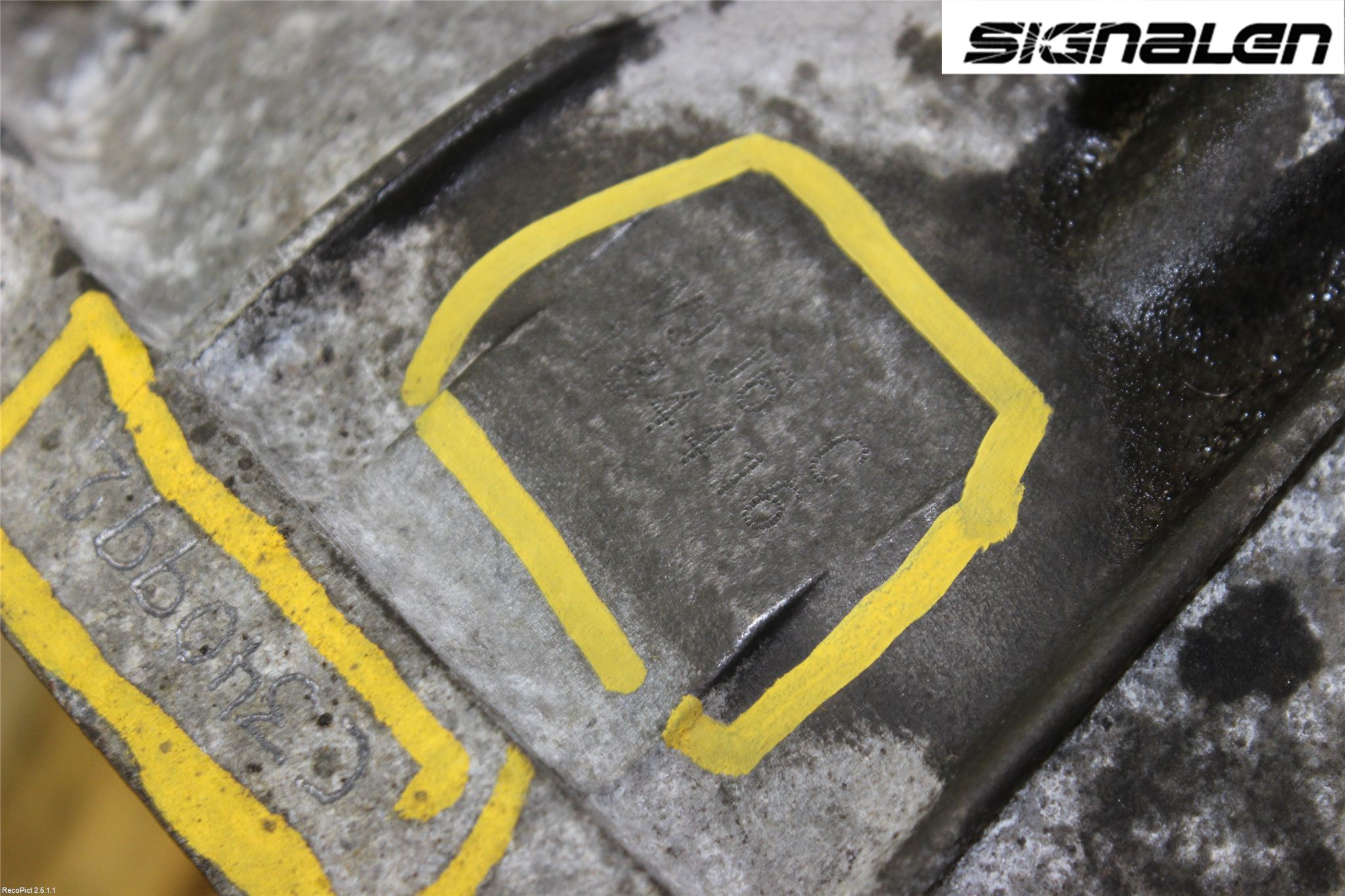 Hyundai i30 FD 07-12 Växellåda Man 6 Vxl