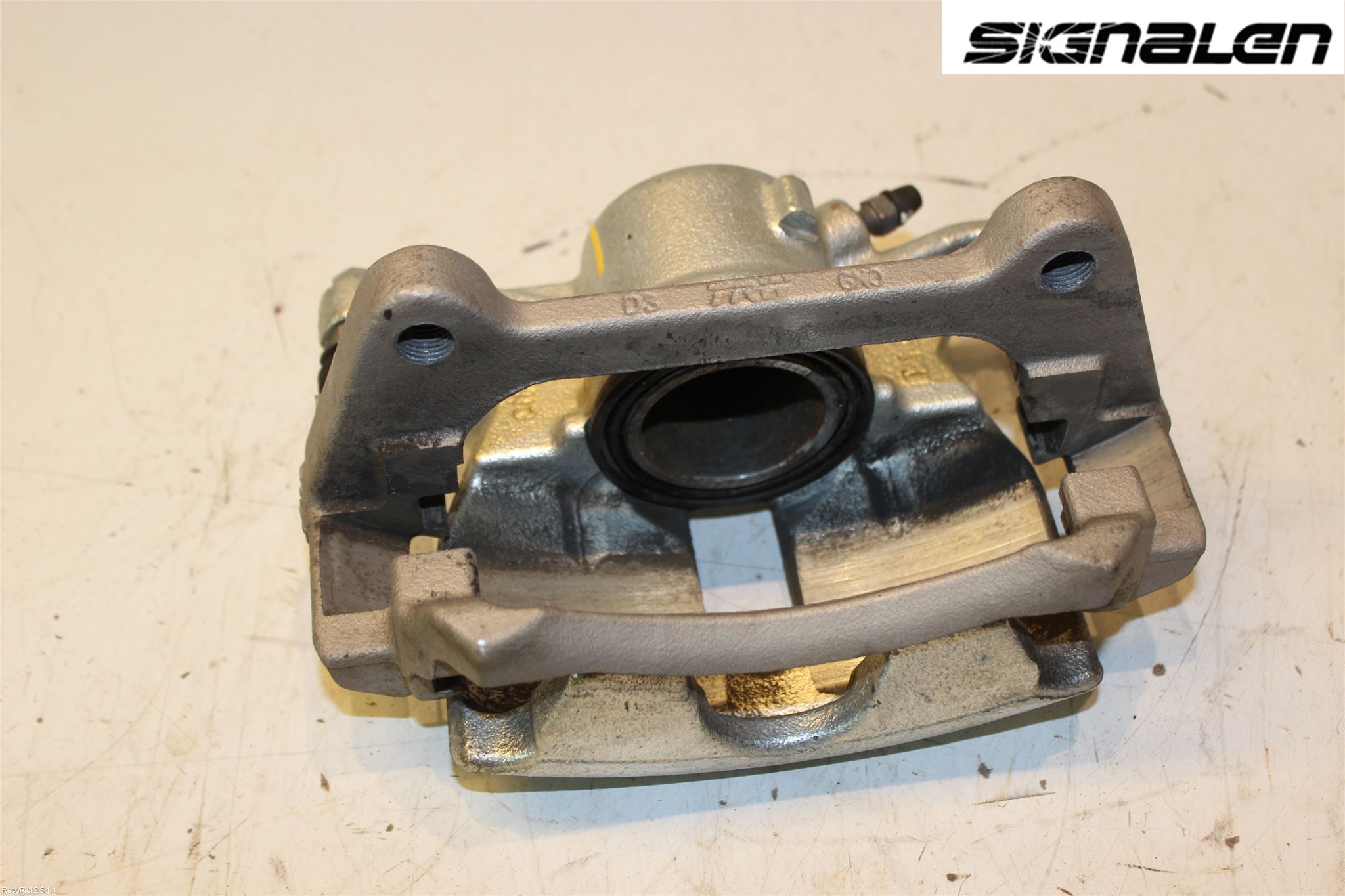 Skoda OCTAVIA (5E) 13-20 Bromsok Fram Höger