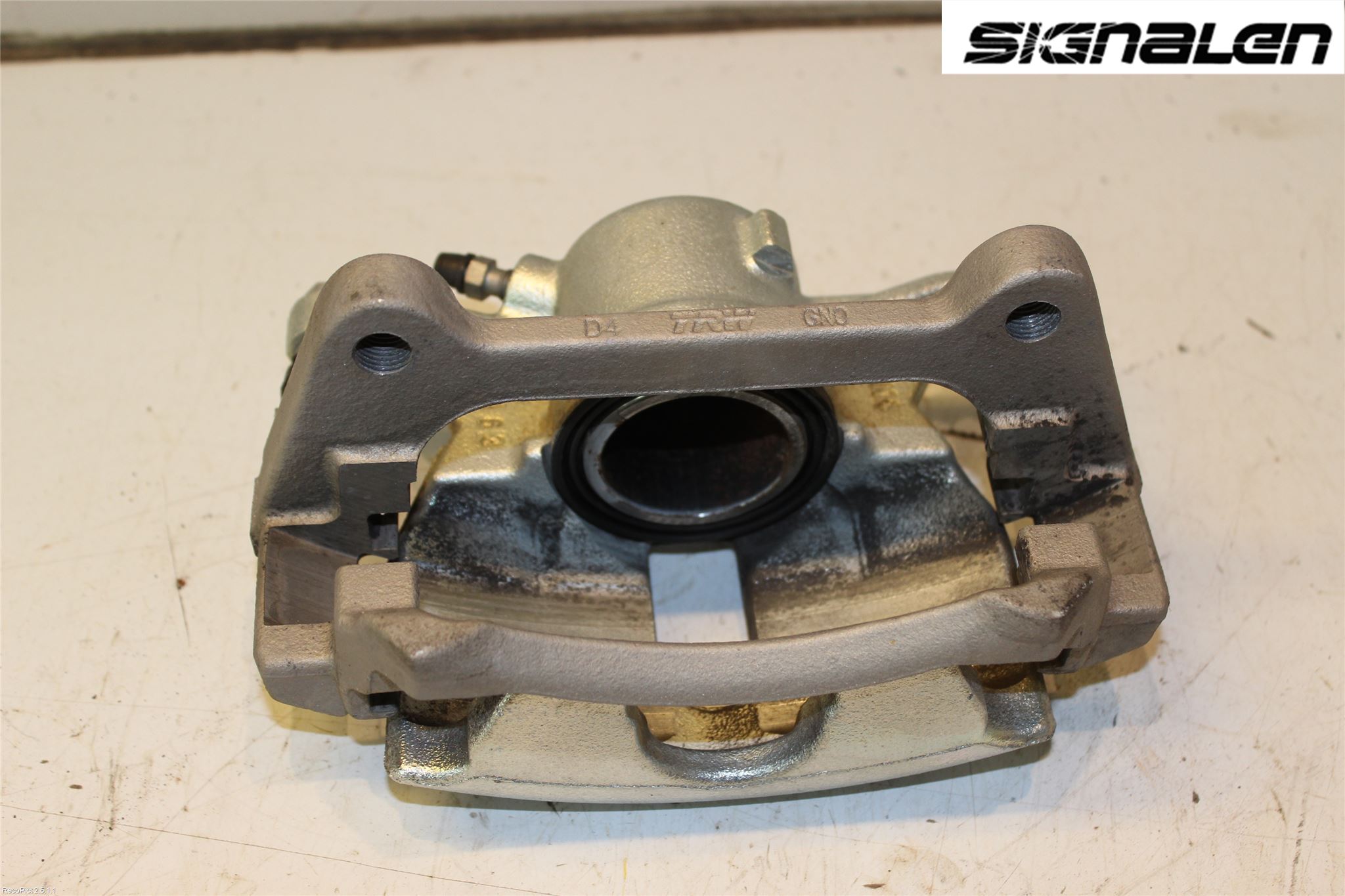 Skoda OCTAVIA (5E) 13-20 Bromsok Fram Vänster