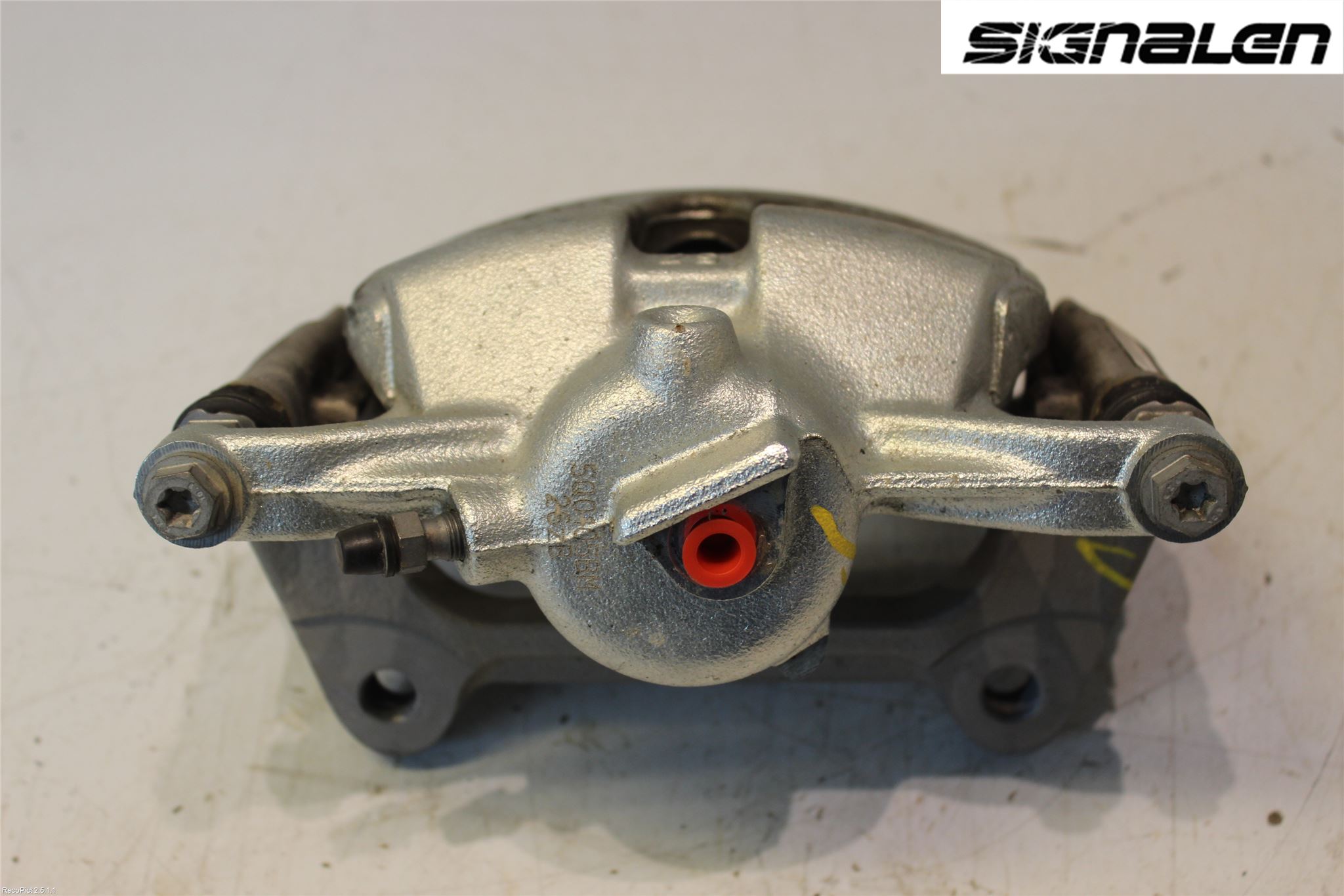 Skoda OCTAVIA (5E) 13-20 Bromsok Fram Vänster