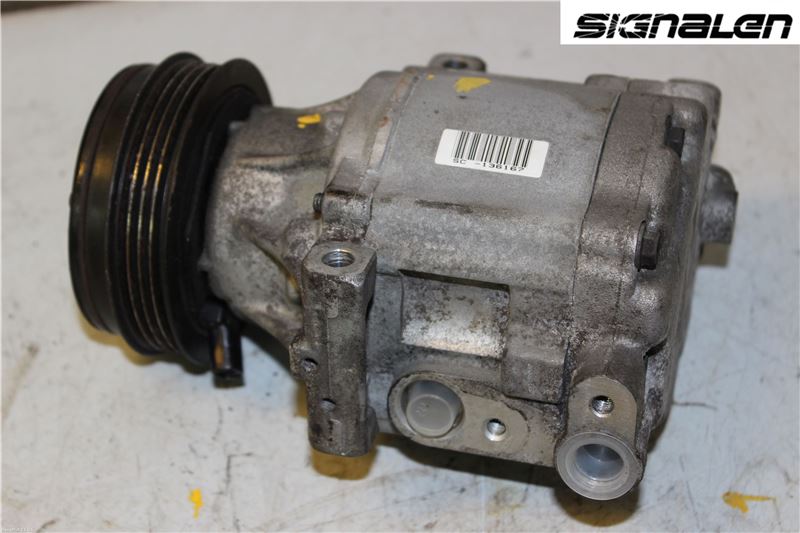 Subaru LEGACY    07-09 Ac Kompressor
