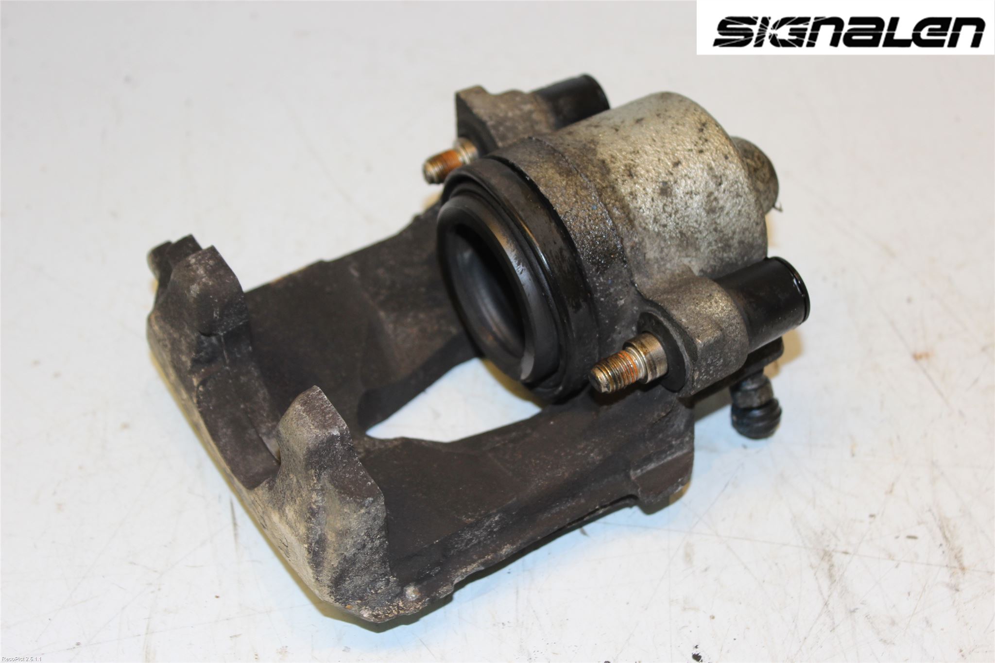 Skoda FABIA 07-14 Bromsok Fram Höger