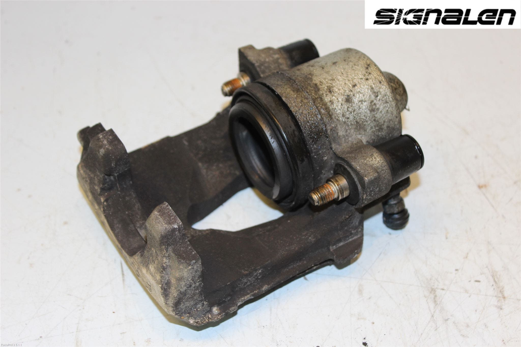 Skoda FABIA 07-14 Bromsok Fram Höger