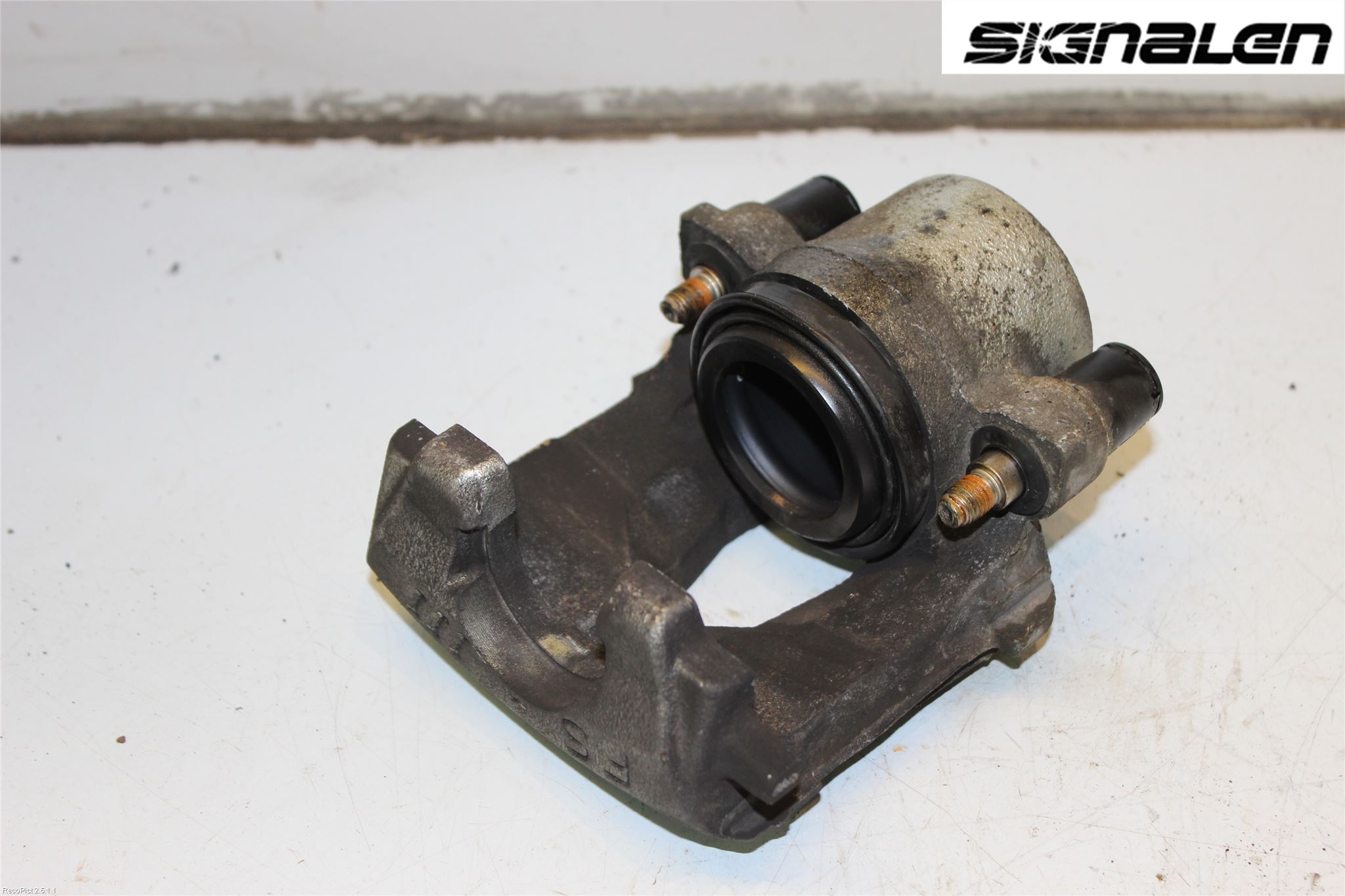 Skoda FABIA 07-14 Bromsok Fram Vänster