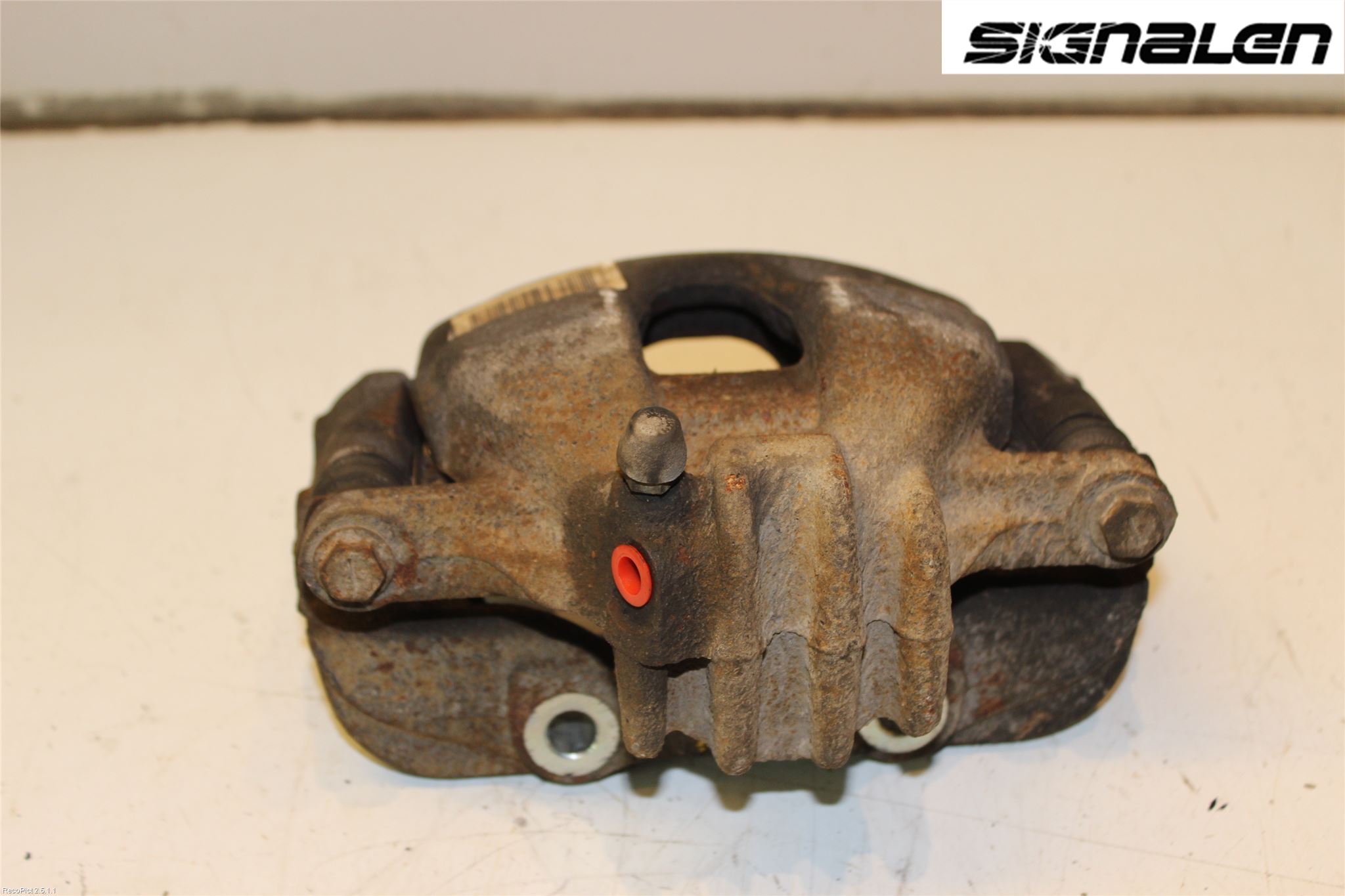 Peugeot 308 08-13 Bromsok Fram Vänster