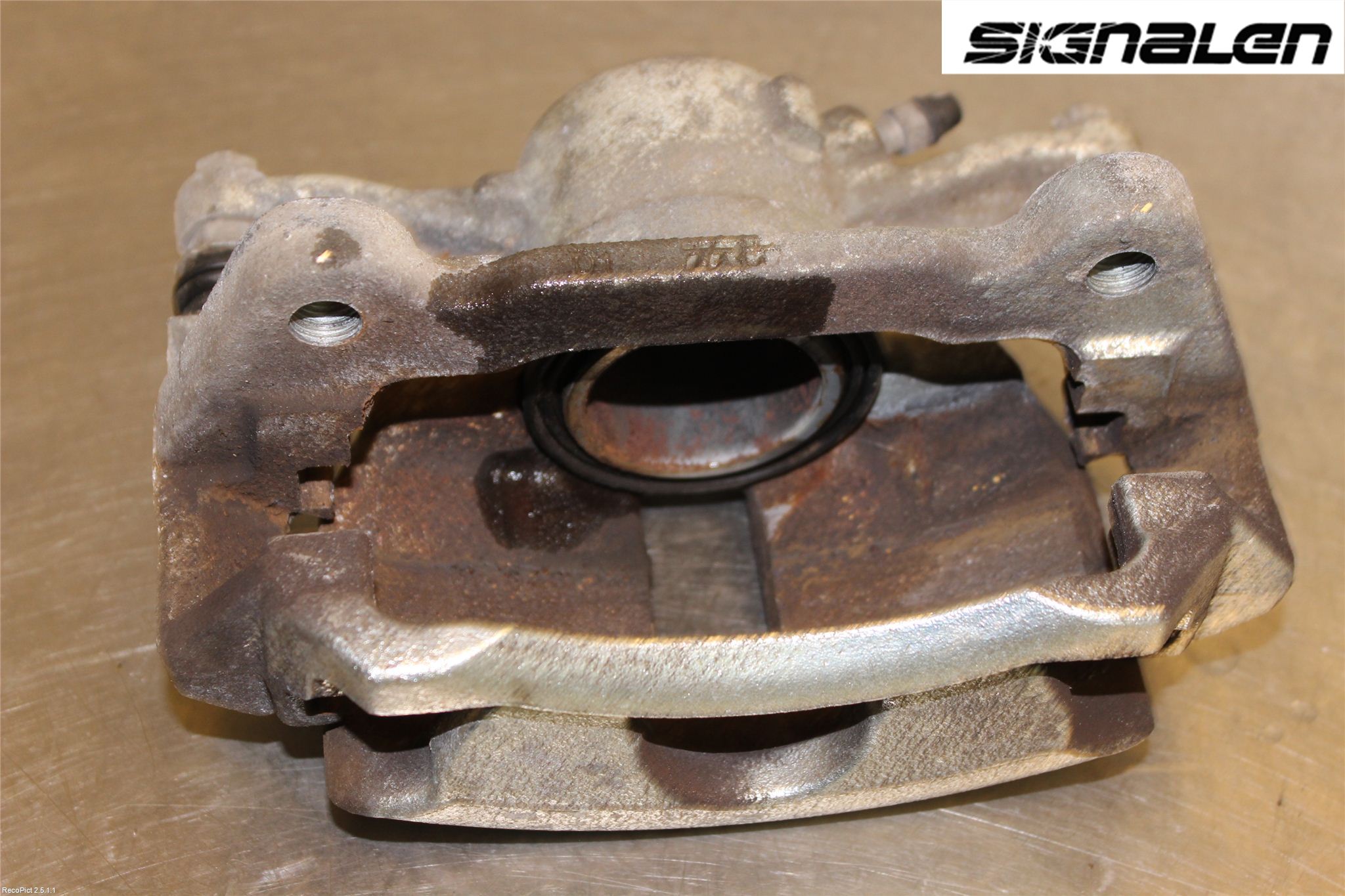 Seat LEON 13-20 Bromsok Fram Höger