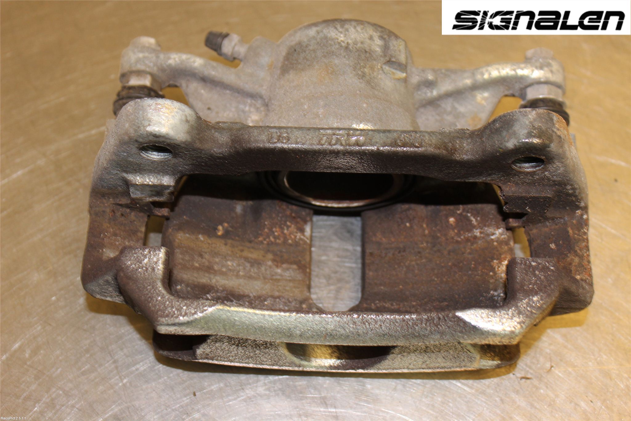 Seat LEON 13-20 Bromsok Fram Vänster