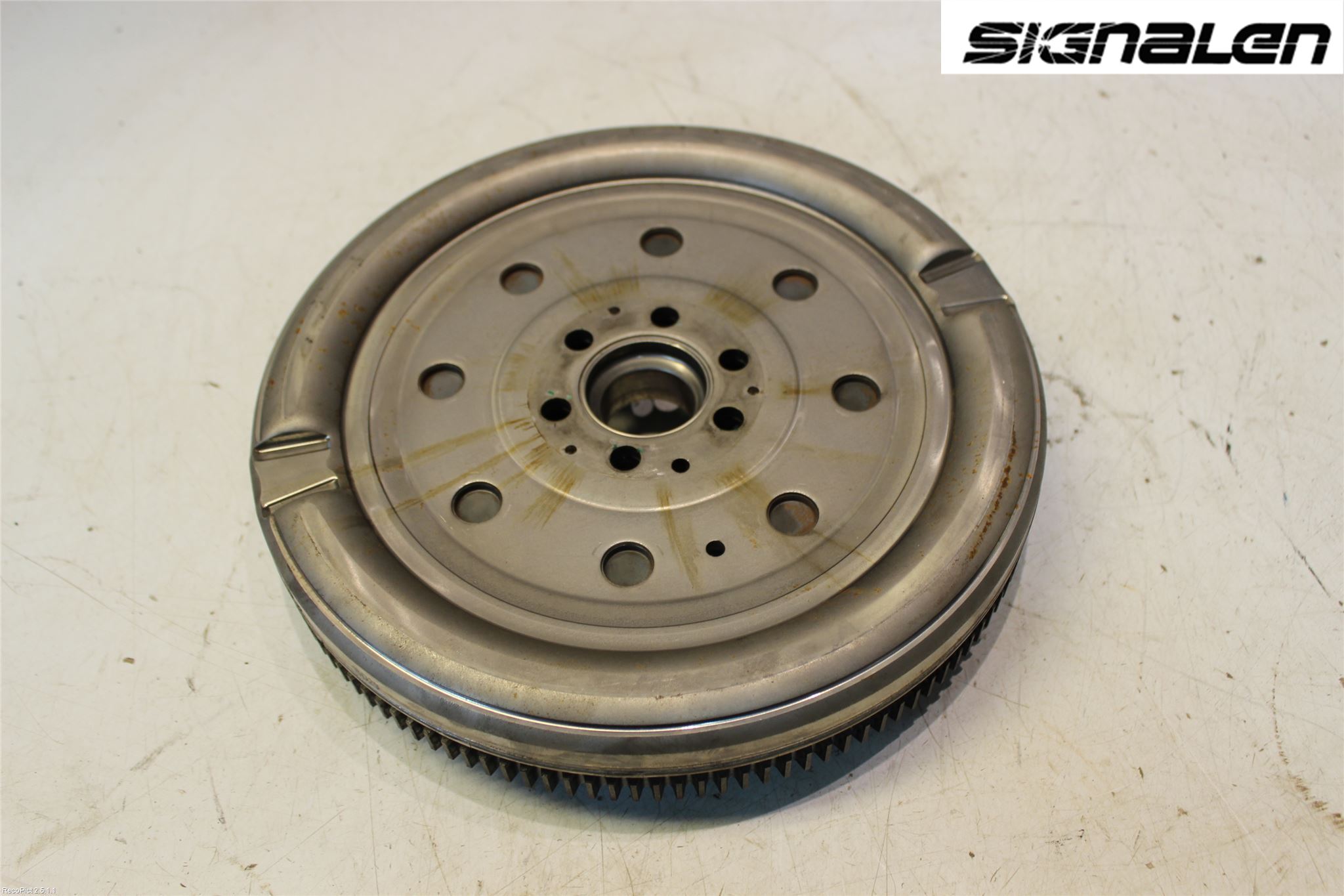 Seat LEON 13-20 Svänghjul Man