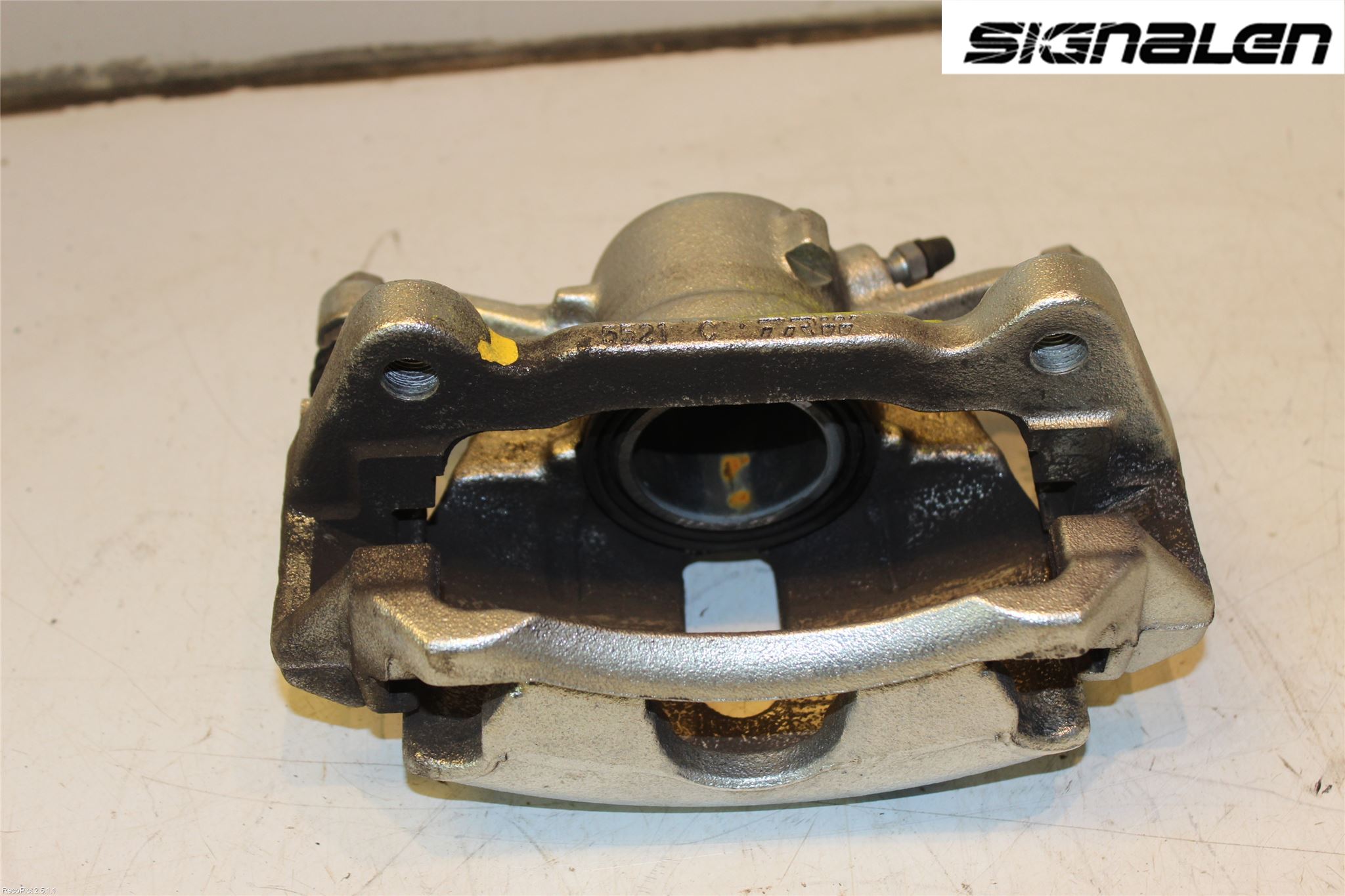 Seat LEON 13-20 Bromsok Fram Höger