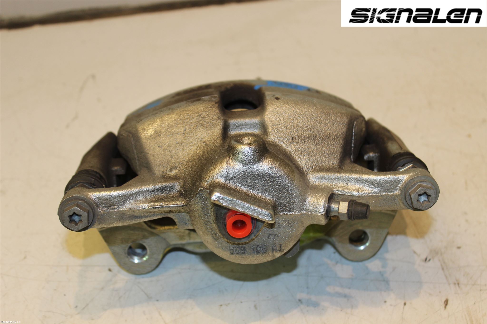 Seat LEON 13-20 Bromsok Fram Höger