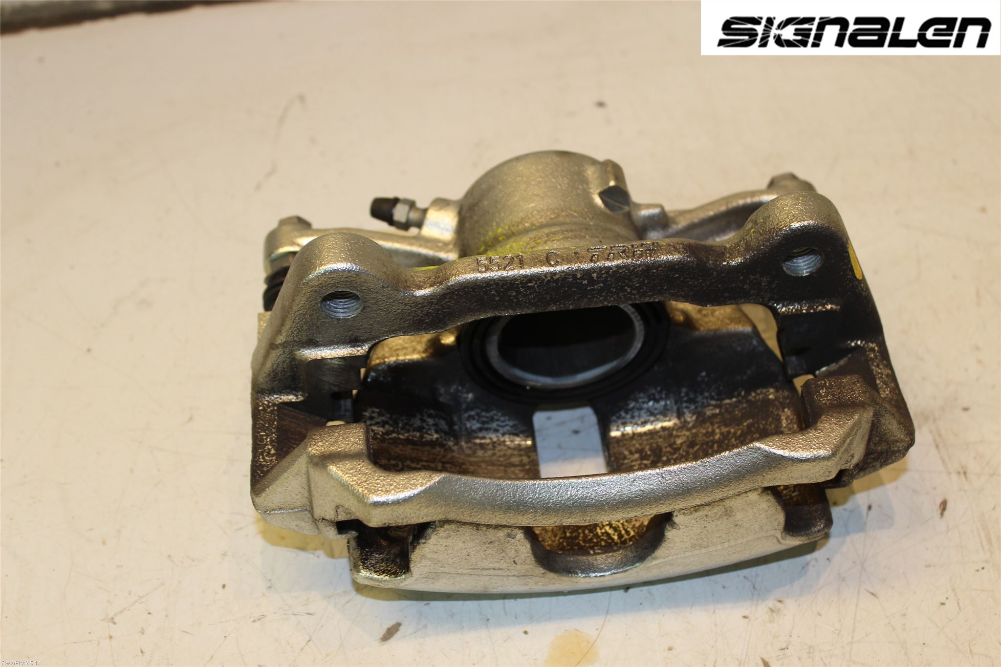 Seat LEON 13-20 Bromsok Fram Vänster