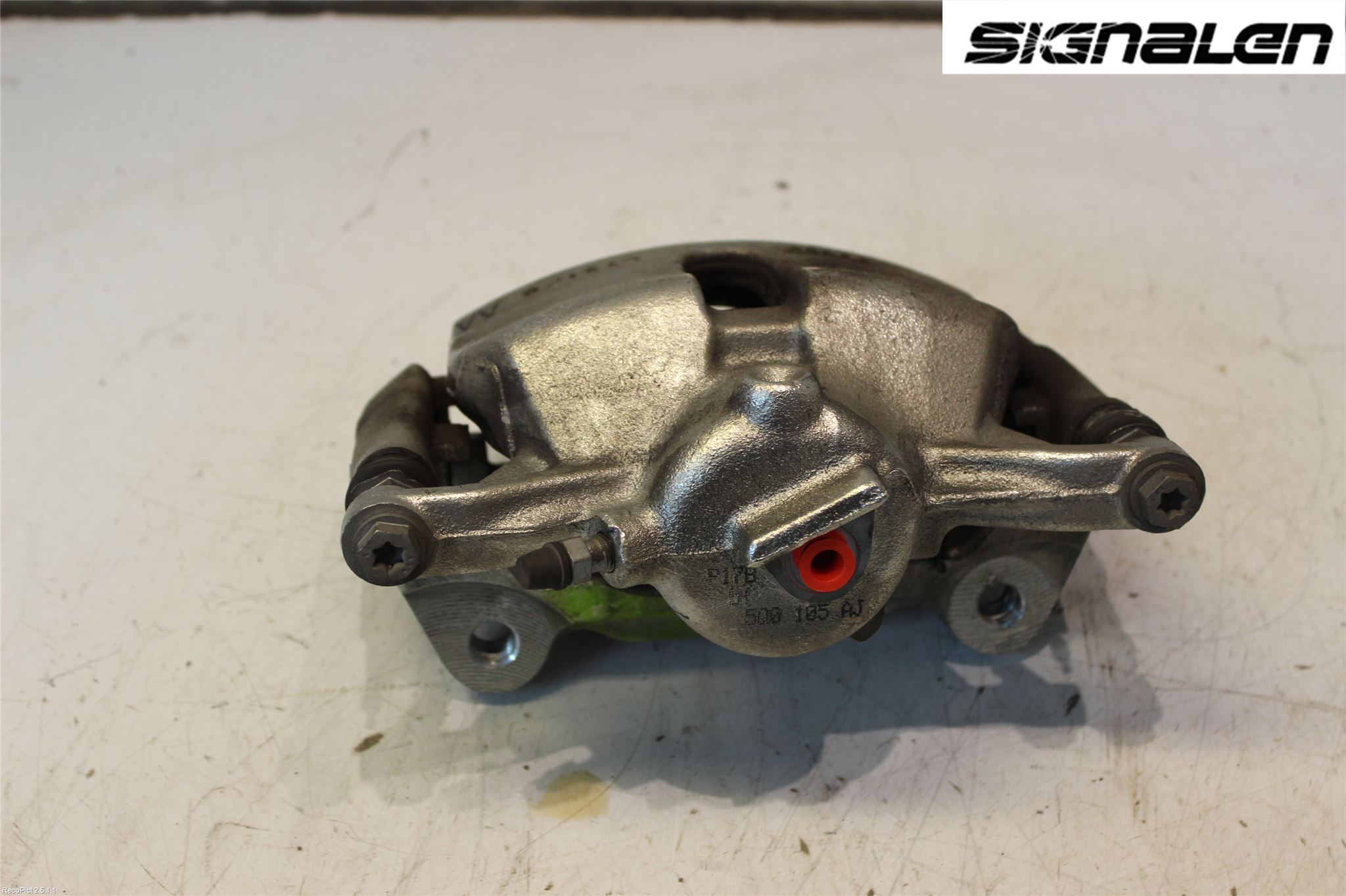 Seat LEON 13-20 Bromsok Fram Vänster