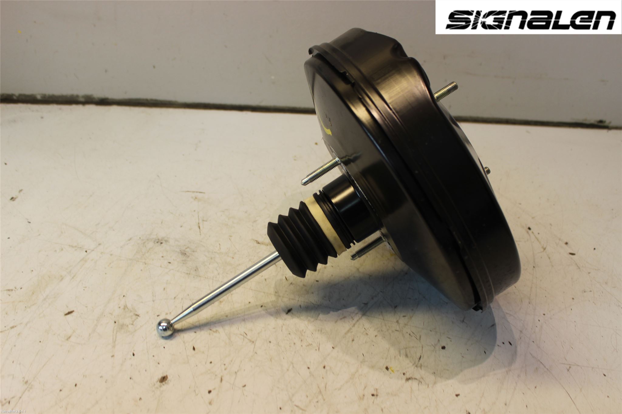 Skoda OCTAVIA (5E) 13-20 Bromsservo