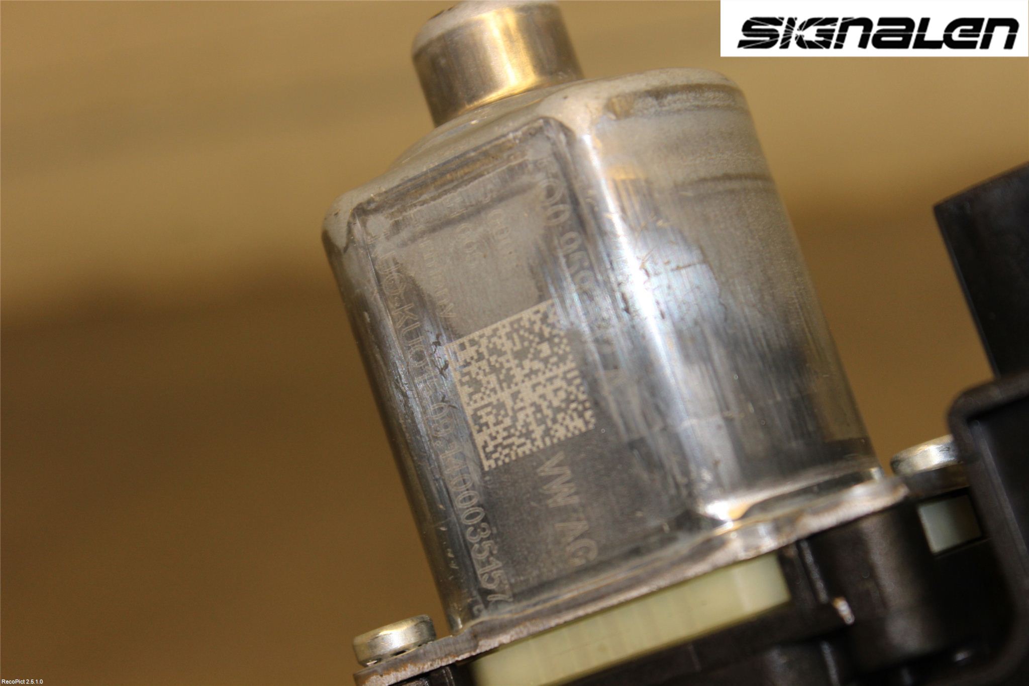 Seat LEON 13-20 Fönsterhissmotor