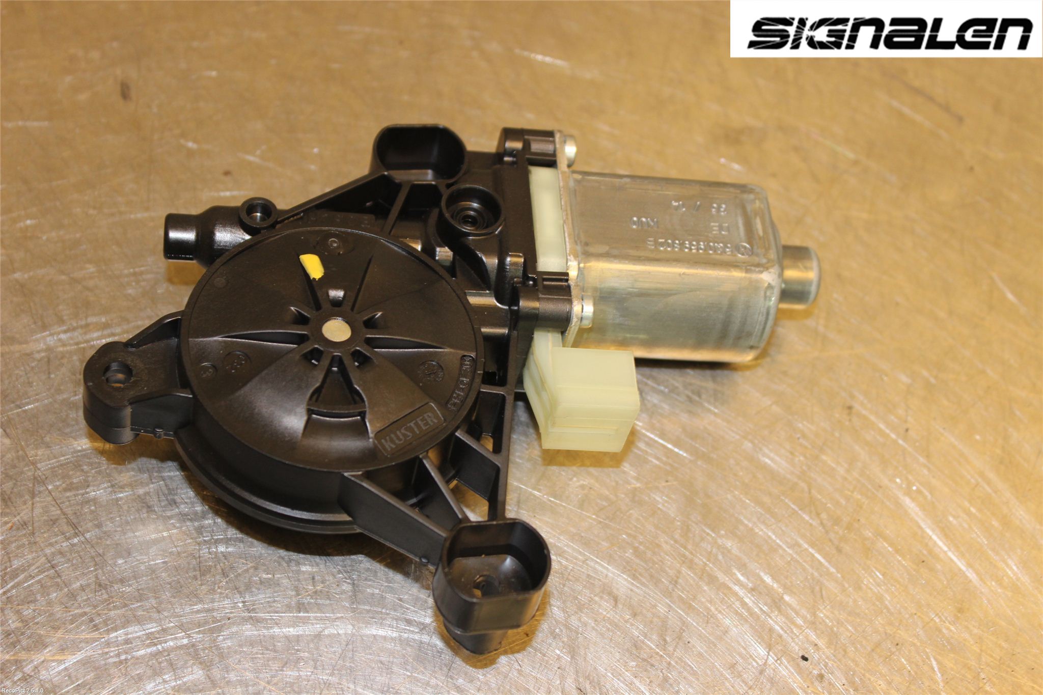 Seat LEON 13-20 Fönsterhissmotor