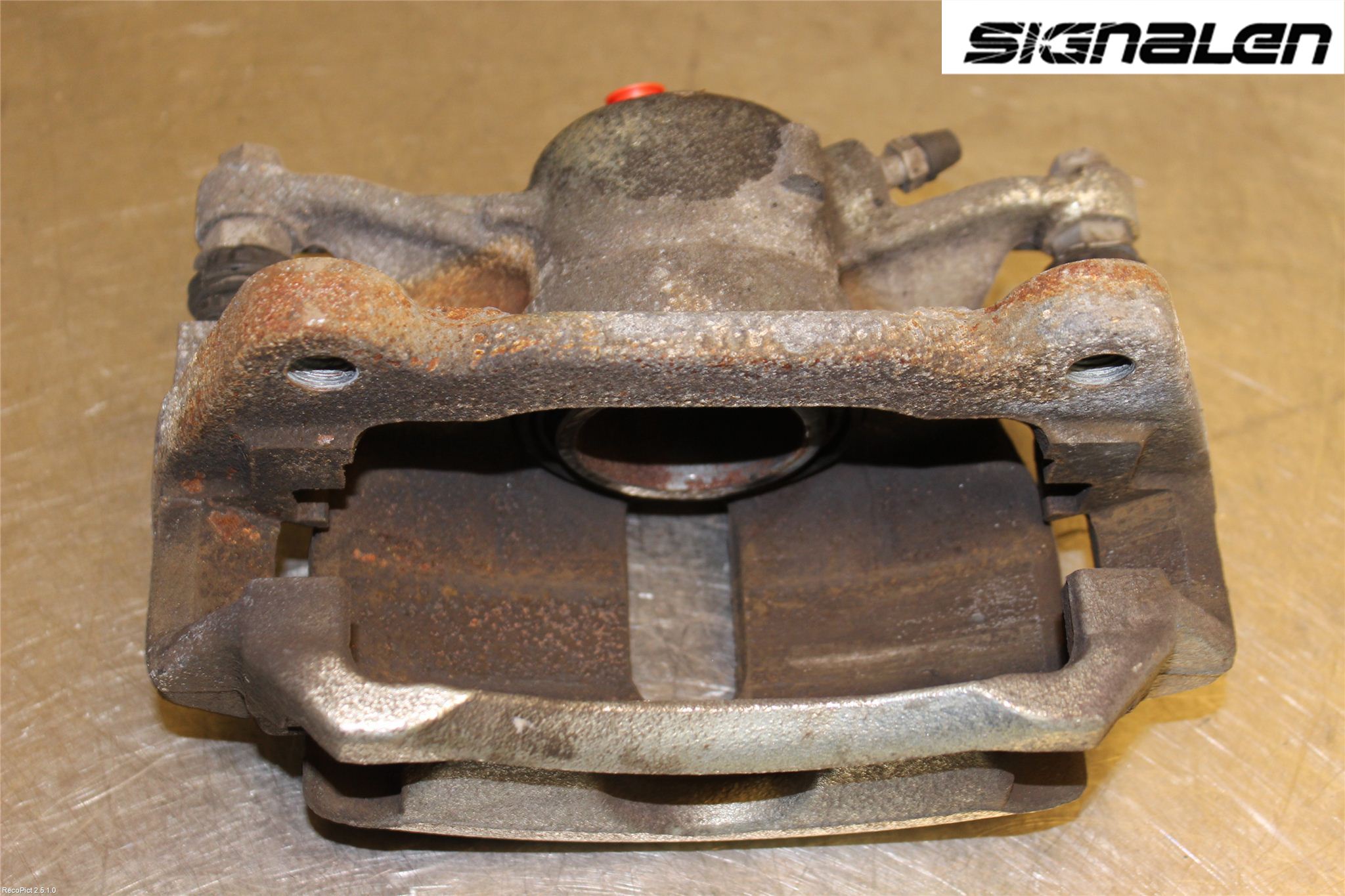 Seat LEON 13-20 Bromsok Fram Höger