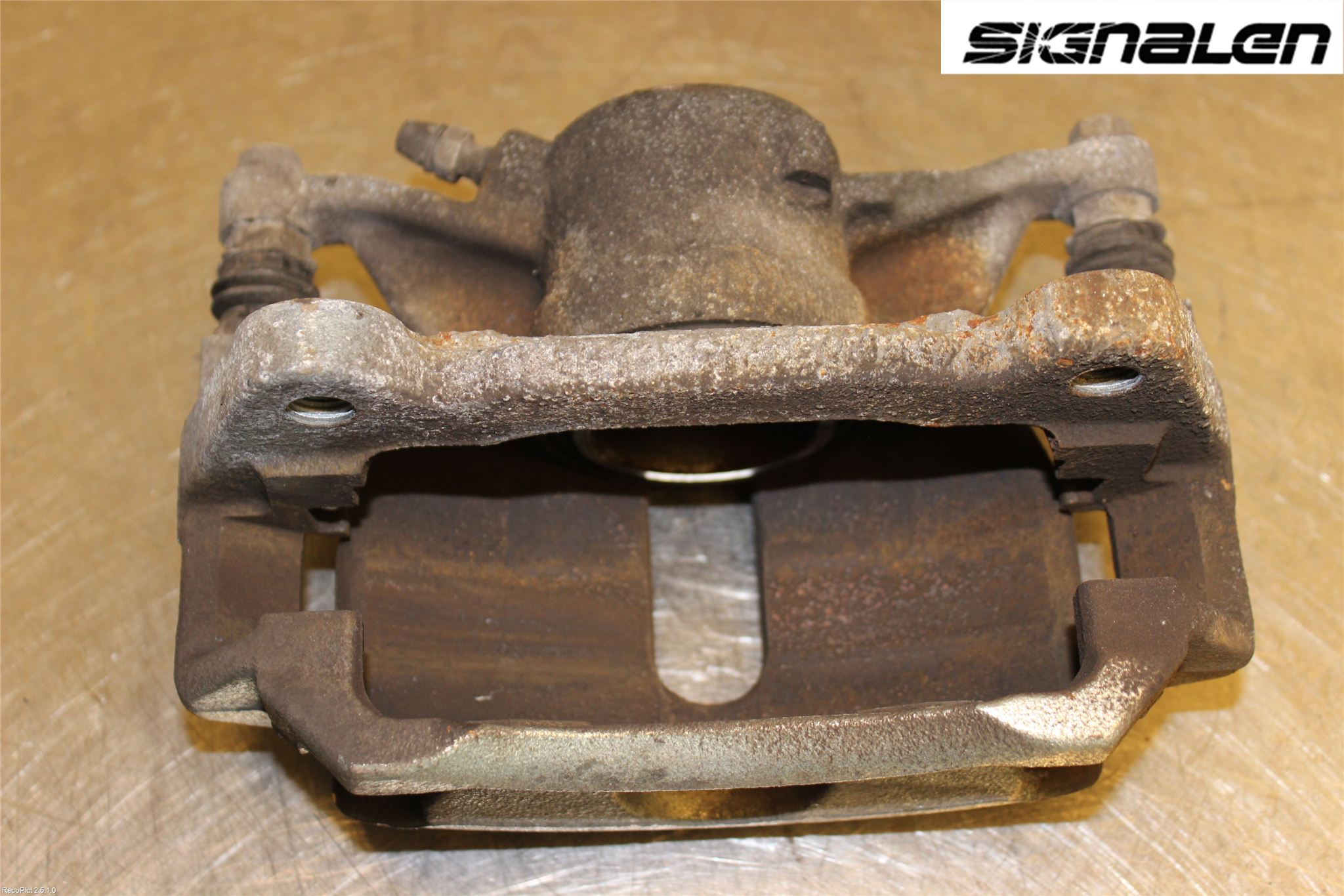 Seat LEON 13-20 Bromsok Fram Vänster