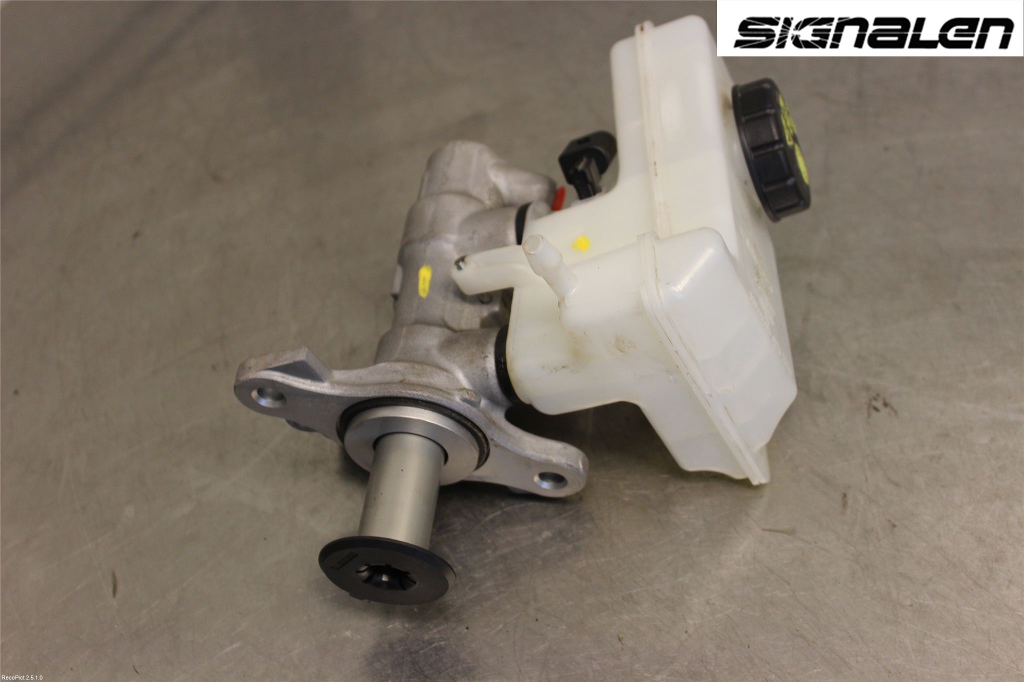 Volkswagen VW GOLF / E-GOLF VII 13-20 Broms Huvudcylinder