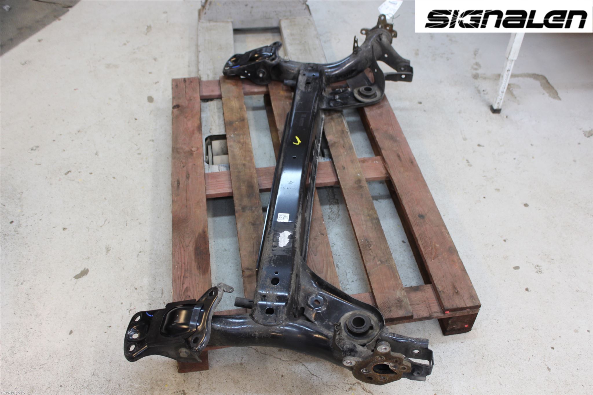 Seat LEON 13-20 Bakaxel