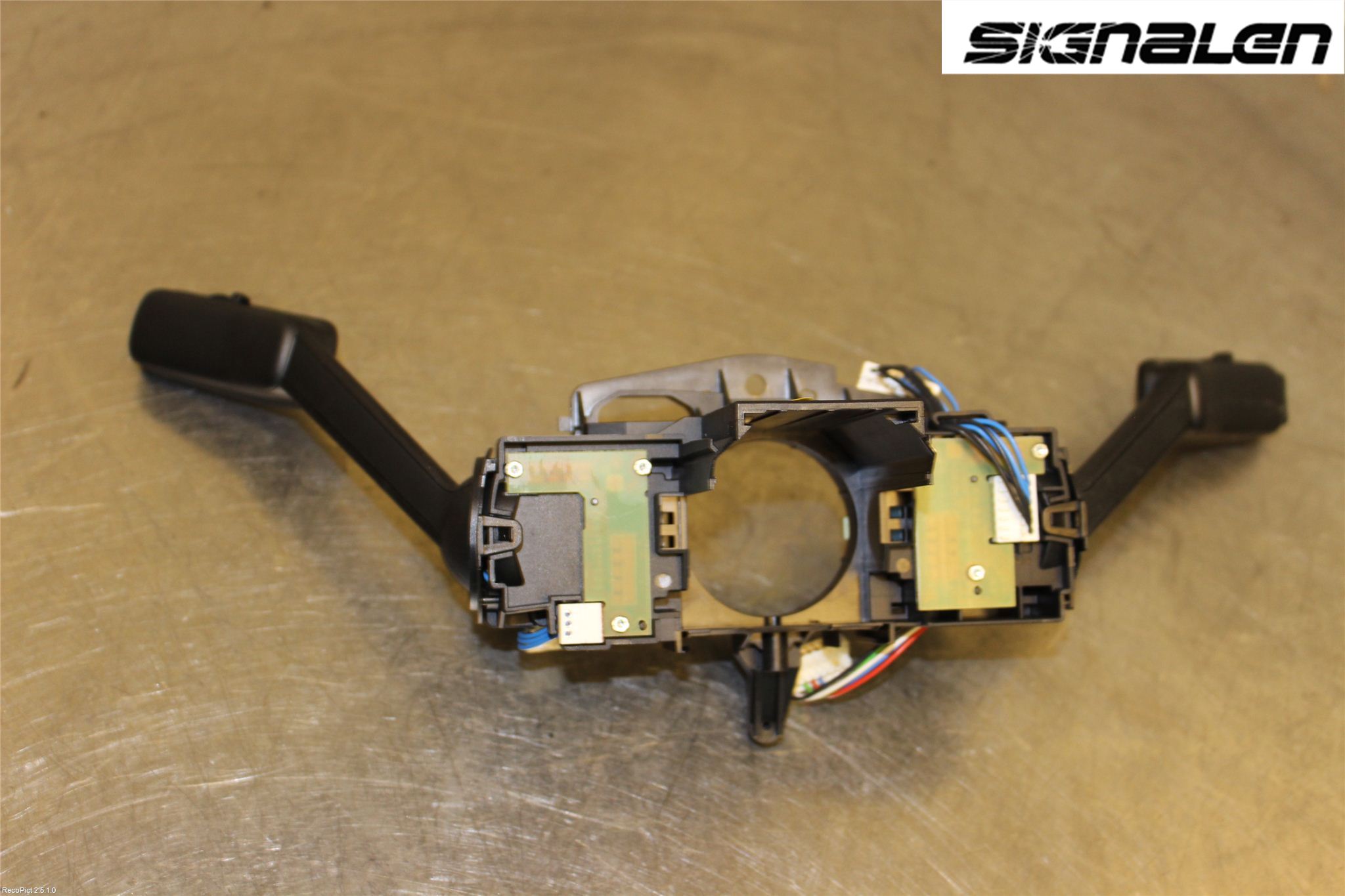 Seat LEON 13-20 Spakcentral