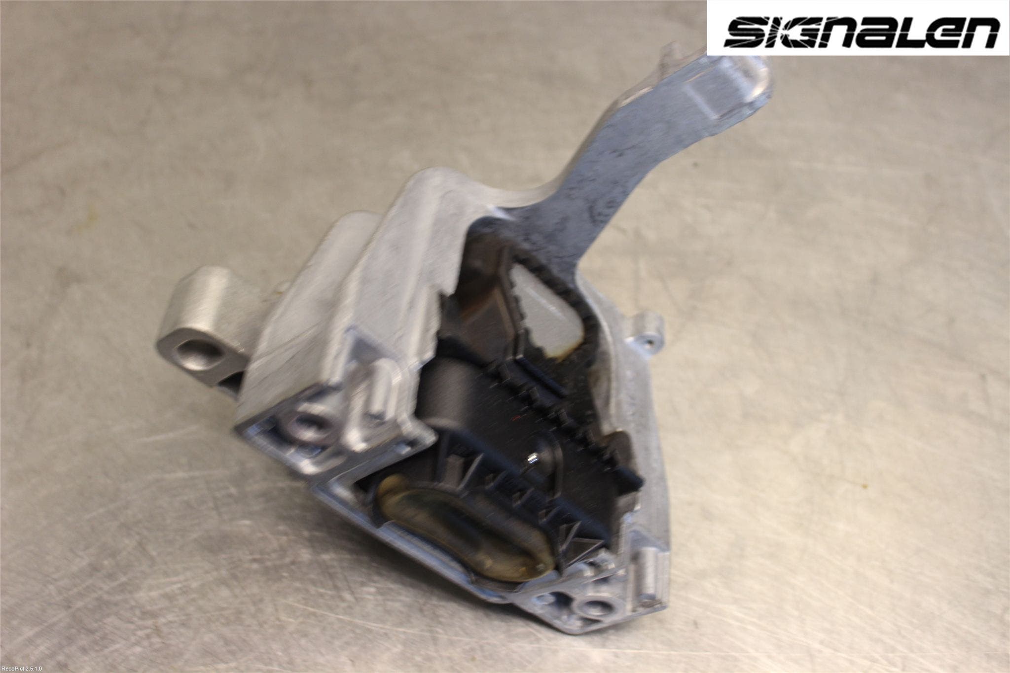 Seat LEON 13-20 Motorkudde
