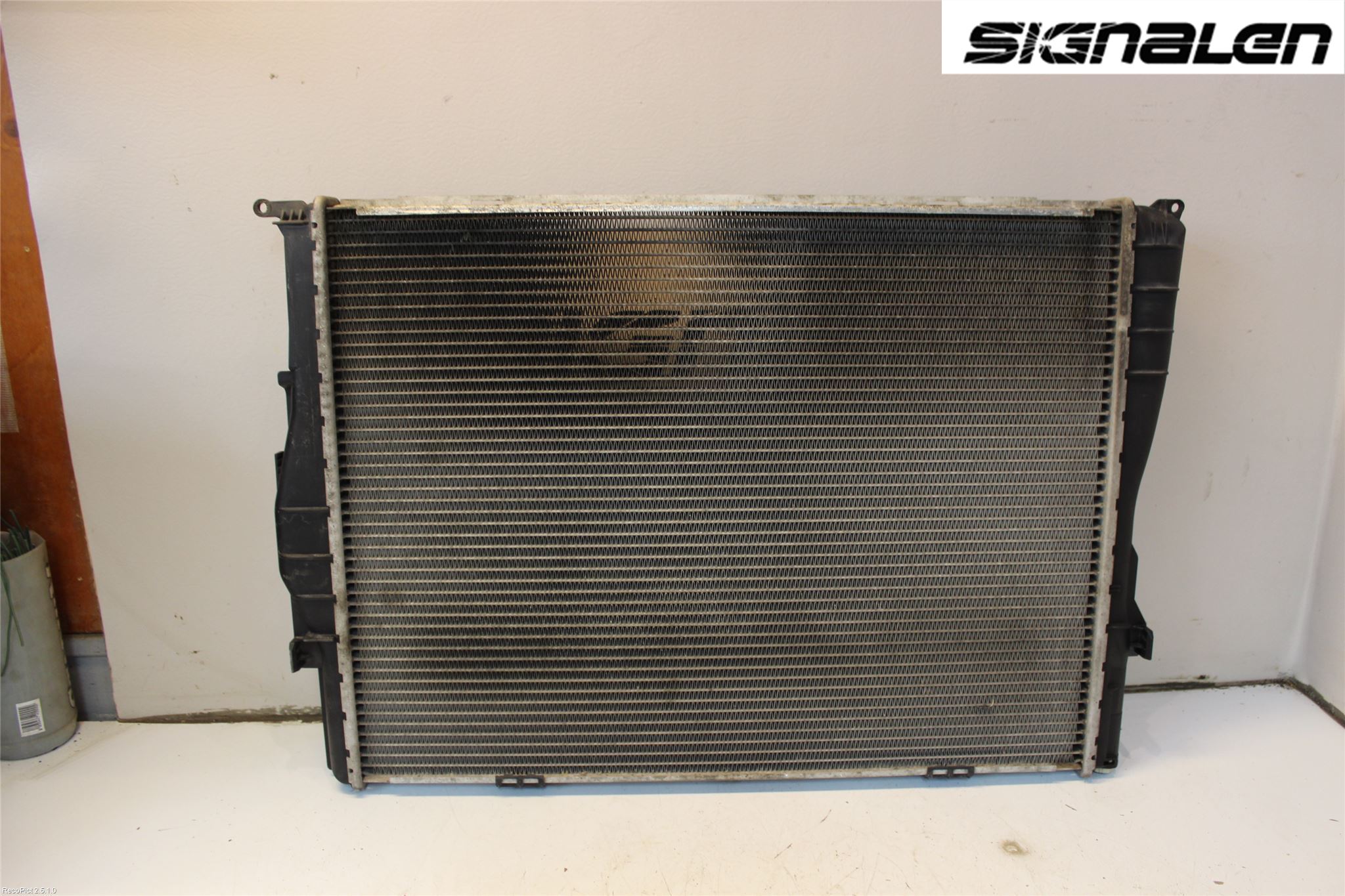 BMW 3 E90/91 SED/TOU 05-12 Kylare Man