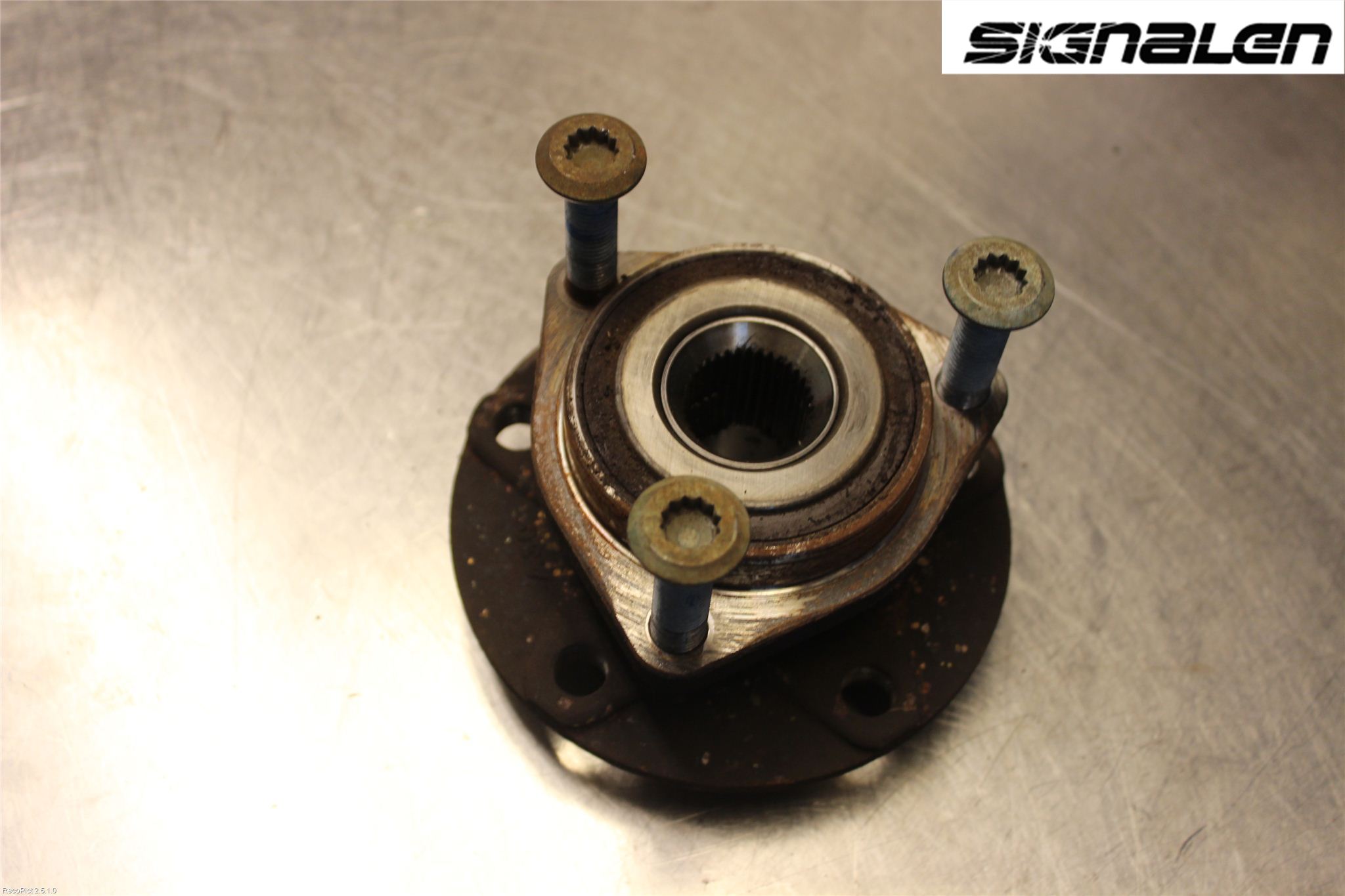 Volkswagen VW GOLF / E-GOLF VII 13-20 Nav Fram