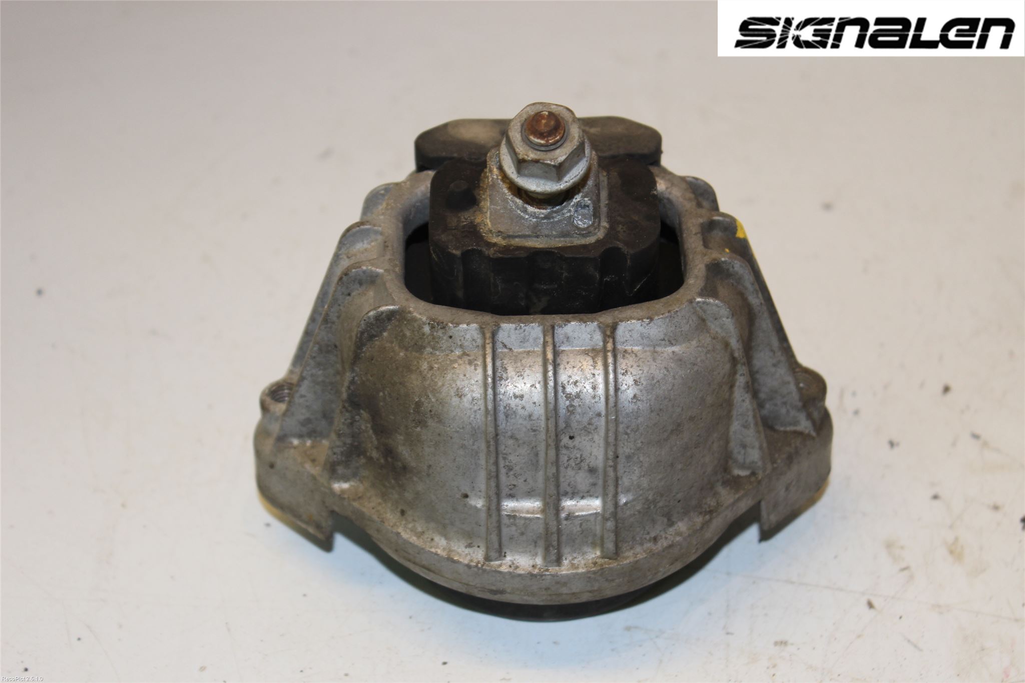 BMW 3 E90/91 SED/TOU 05-12 Motorfäste