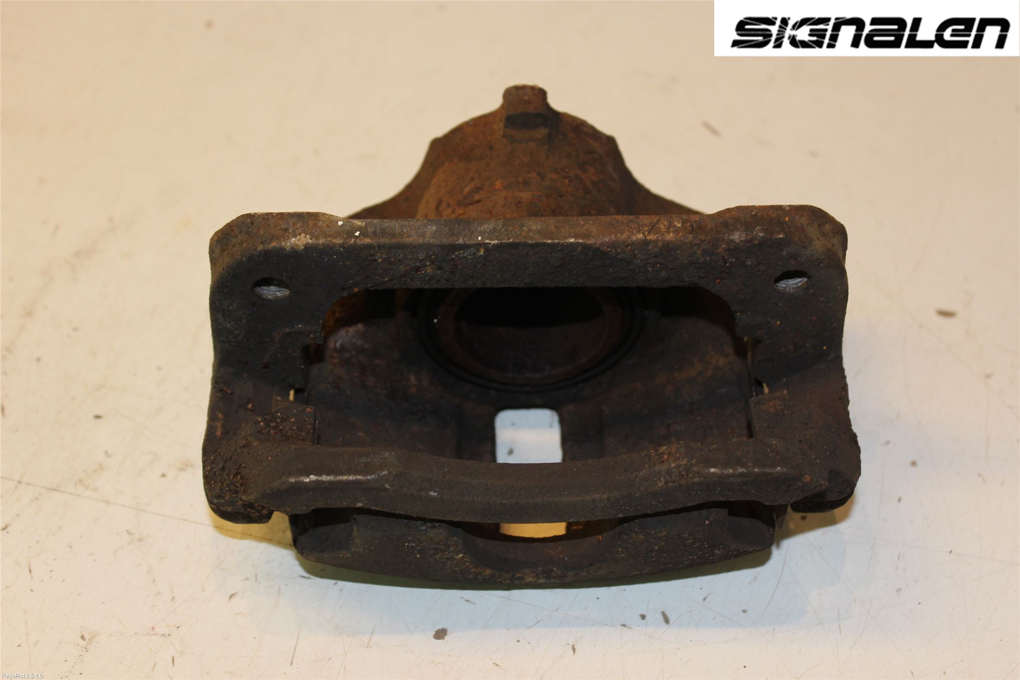 Honda CIVIC 01-05 Bromsok Fram Höger