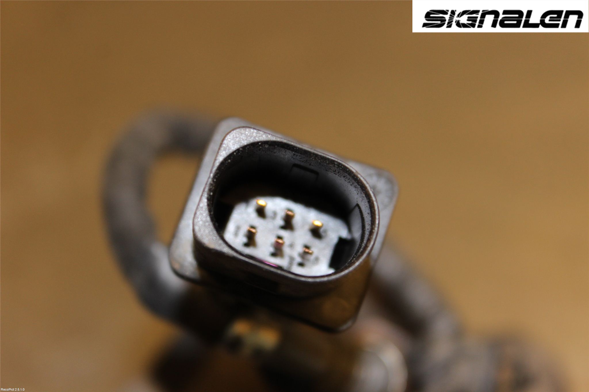 Opel INSIGNIA 09-16 Injlambdasond