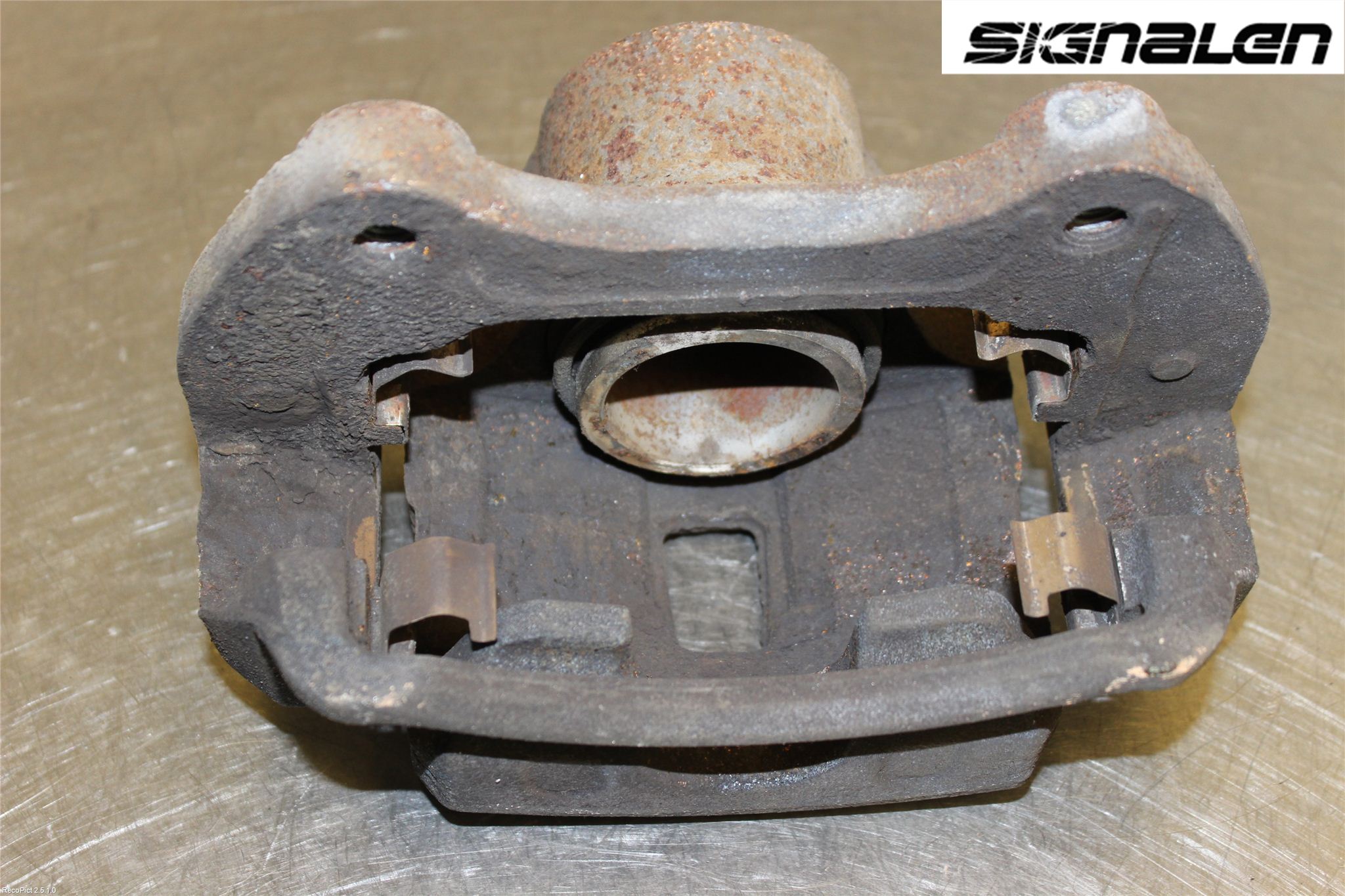 Opel INSIGNIA 09-16 Bromsok Fram Höger