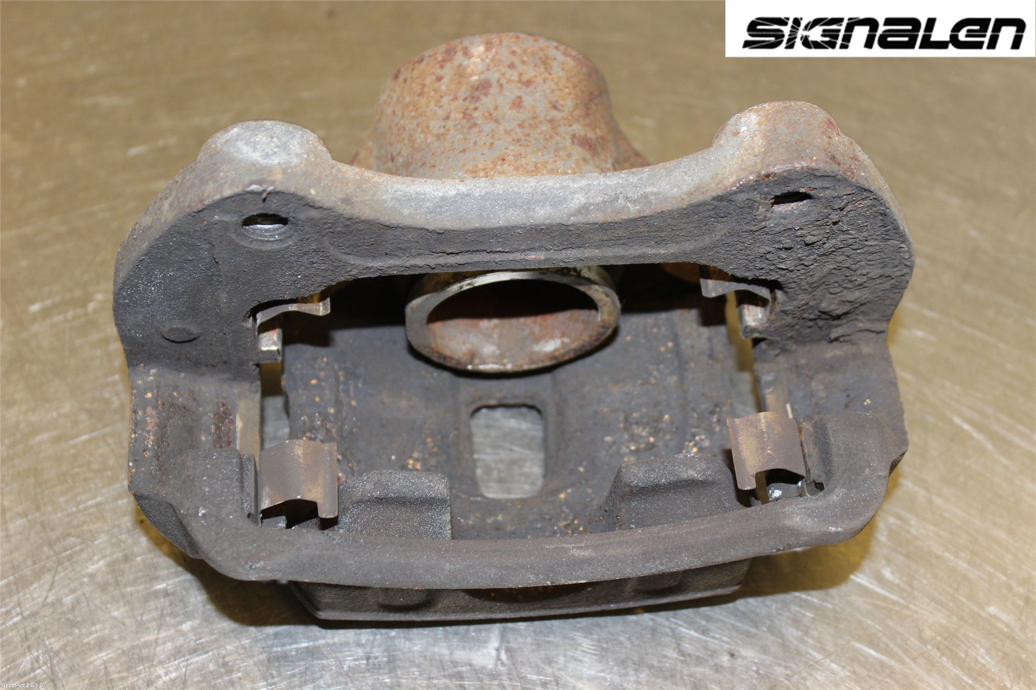 Opel INSIGNIA 09-16 Bromsok Fram Vänster