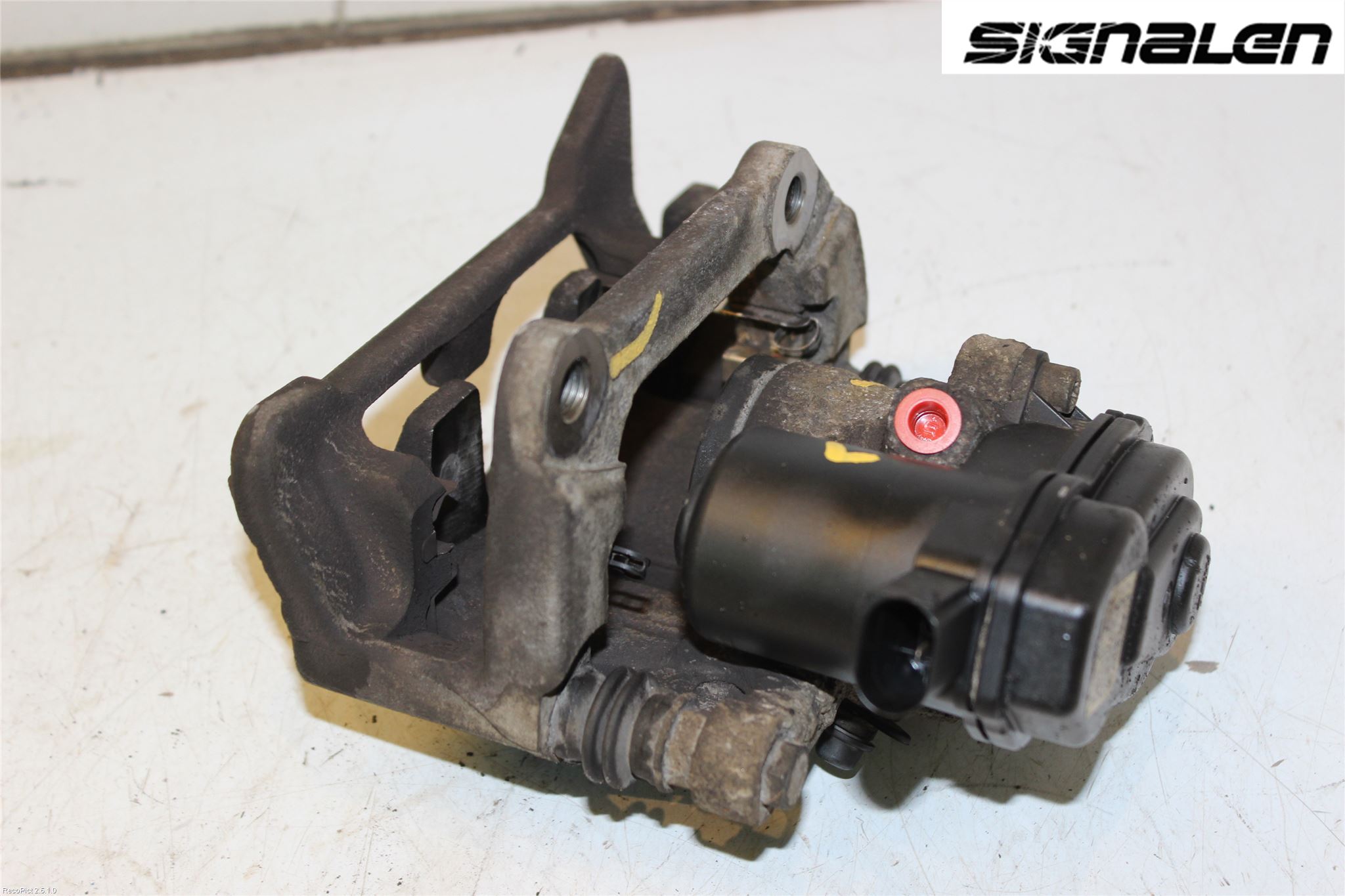 Audi A6/S6 4G 11-18 Bromsok Bak Höger