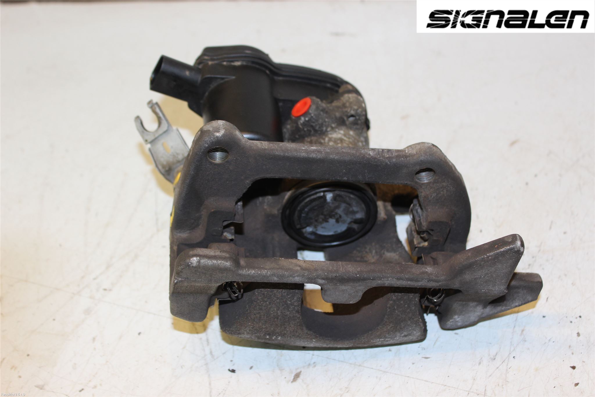 Audi A6/S6 4G 11-18 Bromsok Bak Vänster