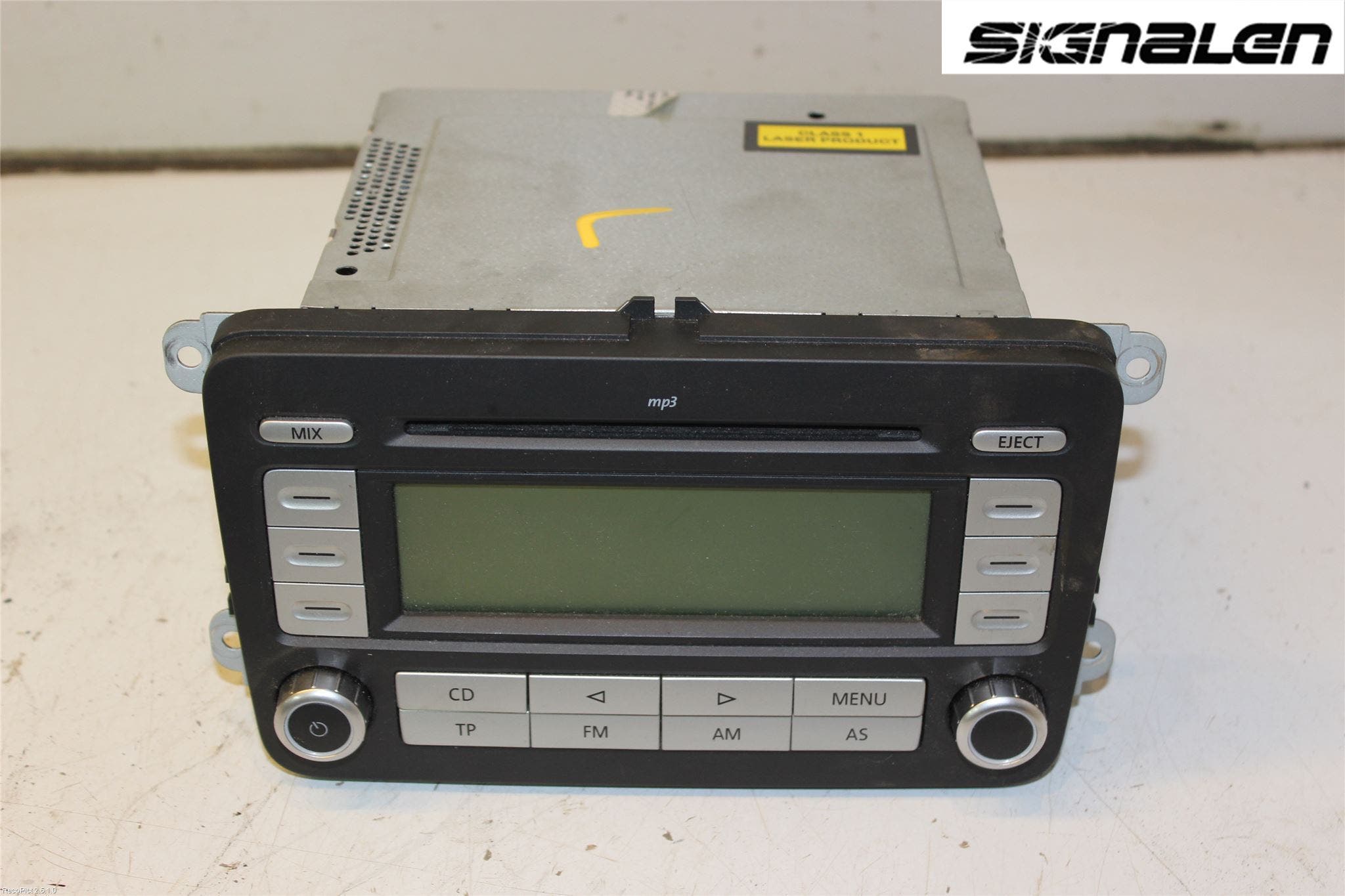 Volkswagen VW PASSAT 05-11 Radio