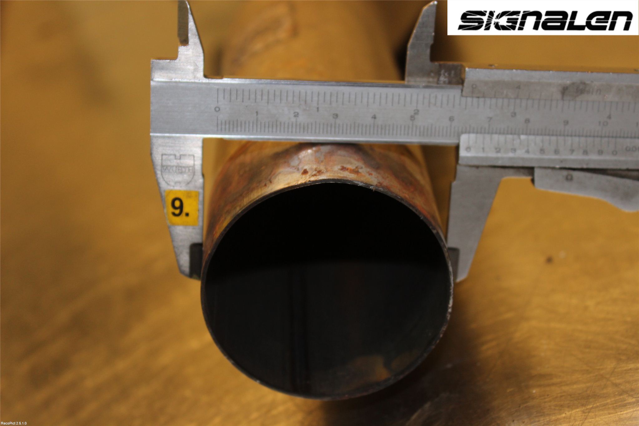 Skoda SUPERB 16-24 Katalysator