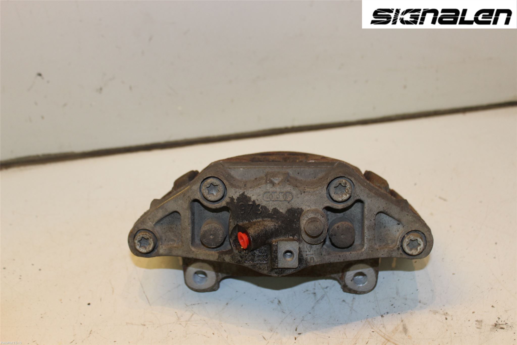 Audi A4/S4 05-07 Bromsok Fram Vänster