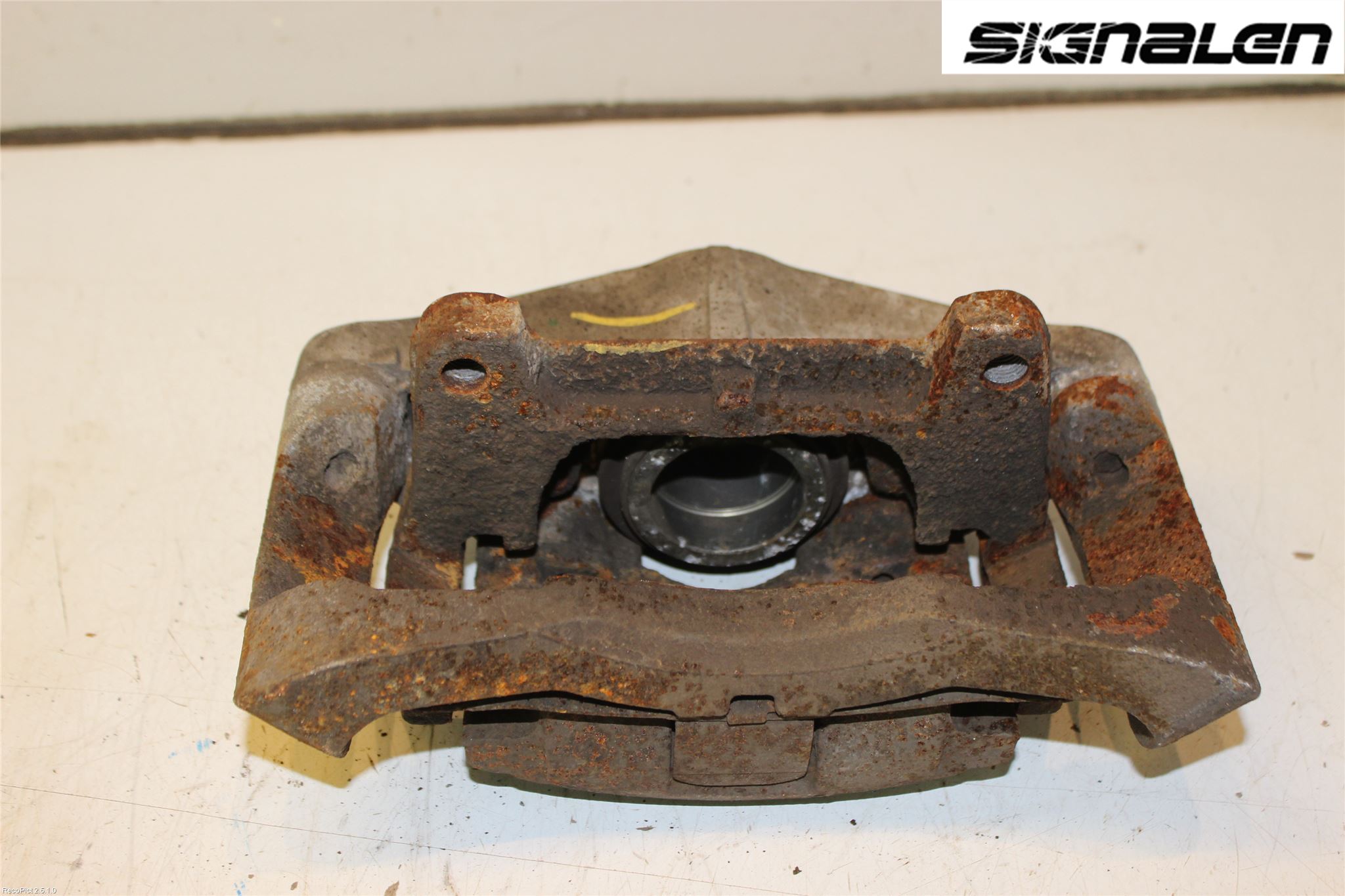 Audi A4/S4 05-07 Bromsok Fram Vänster