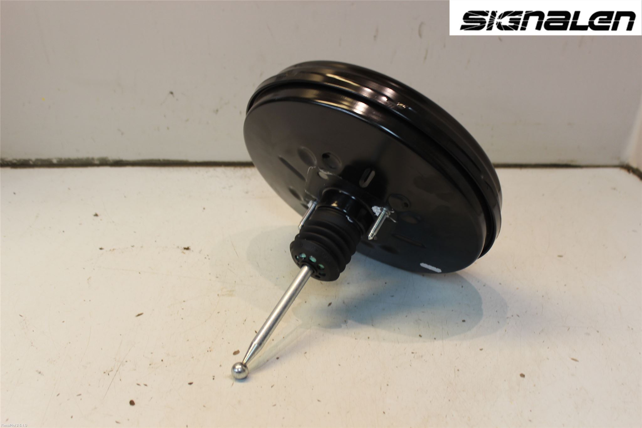 Volkswagen VW GOLF / E-GOLF VII 13-20 Bromsservo