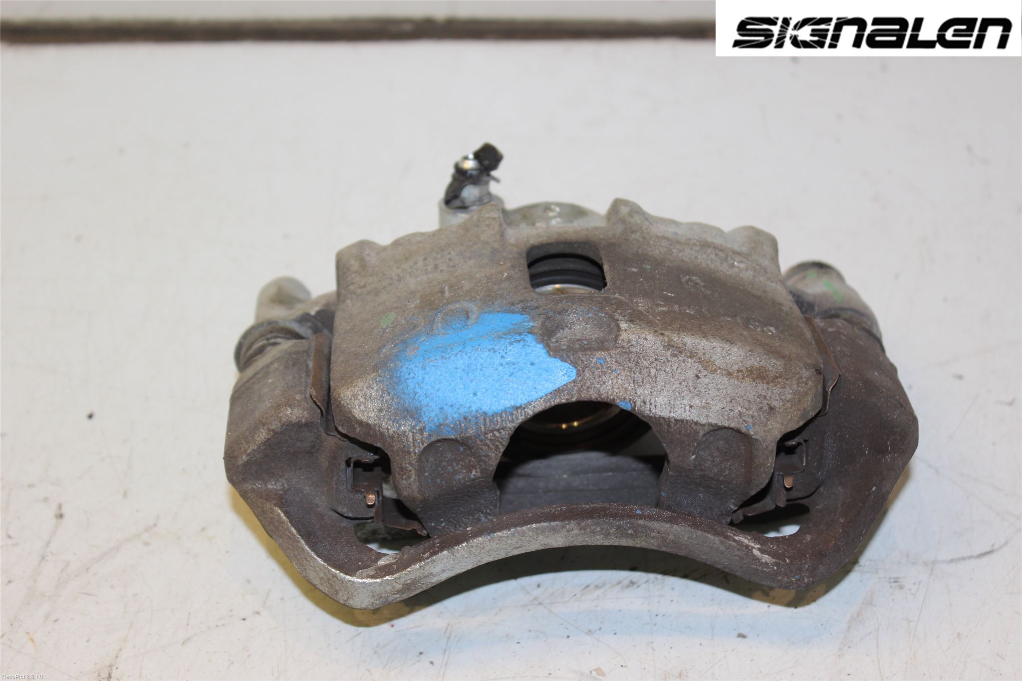 Hyundai i10 PA 08-13 Bromsok Fram Höger