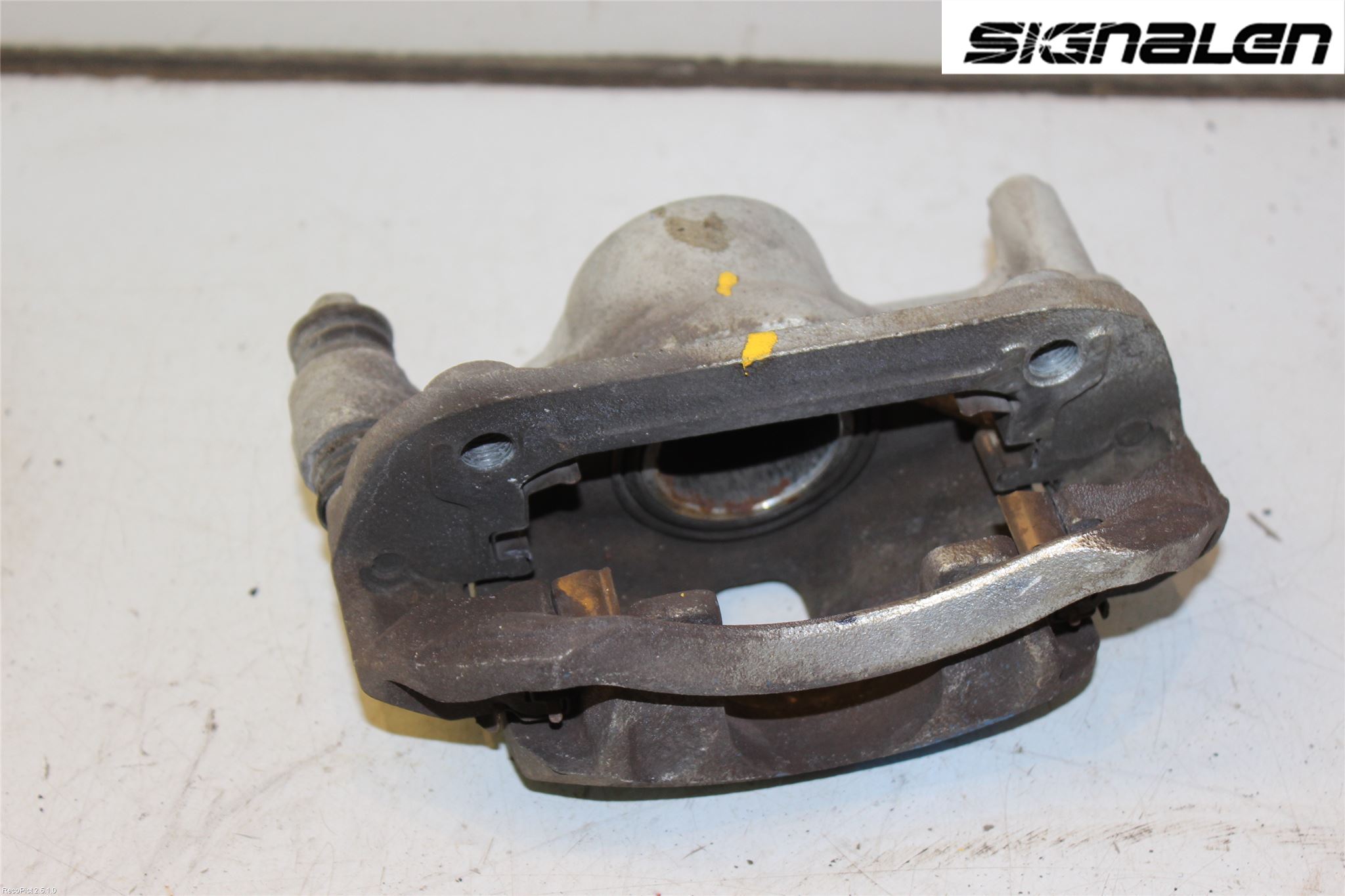 Hyundai i10 PA 08-13 Bromsok Fram Höger