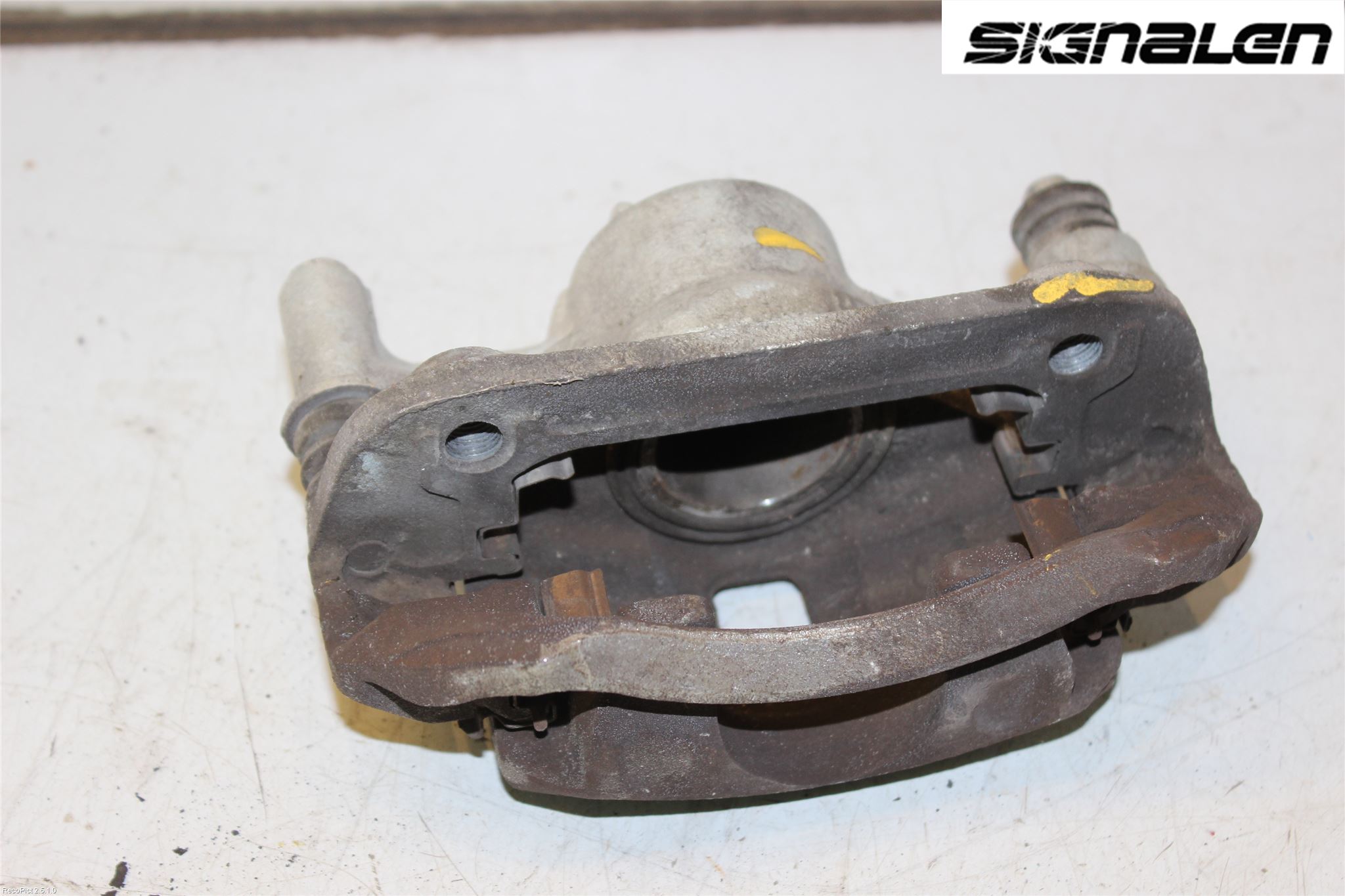 Hyundai i10 PA 08-13 Bromsok Fram Vänster