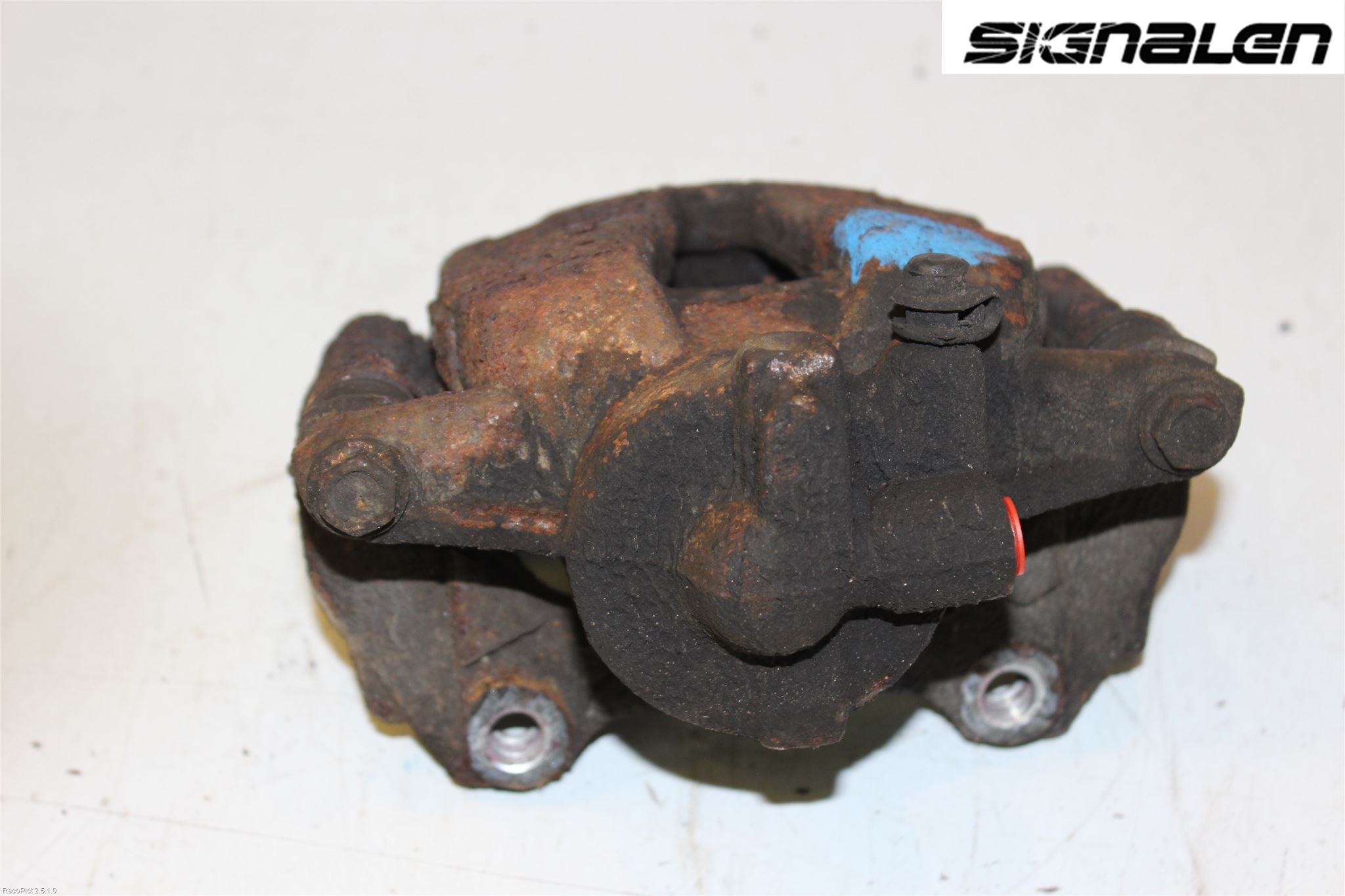 Opel CORSA D 07-14 Bromsok Fram Höger