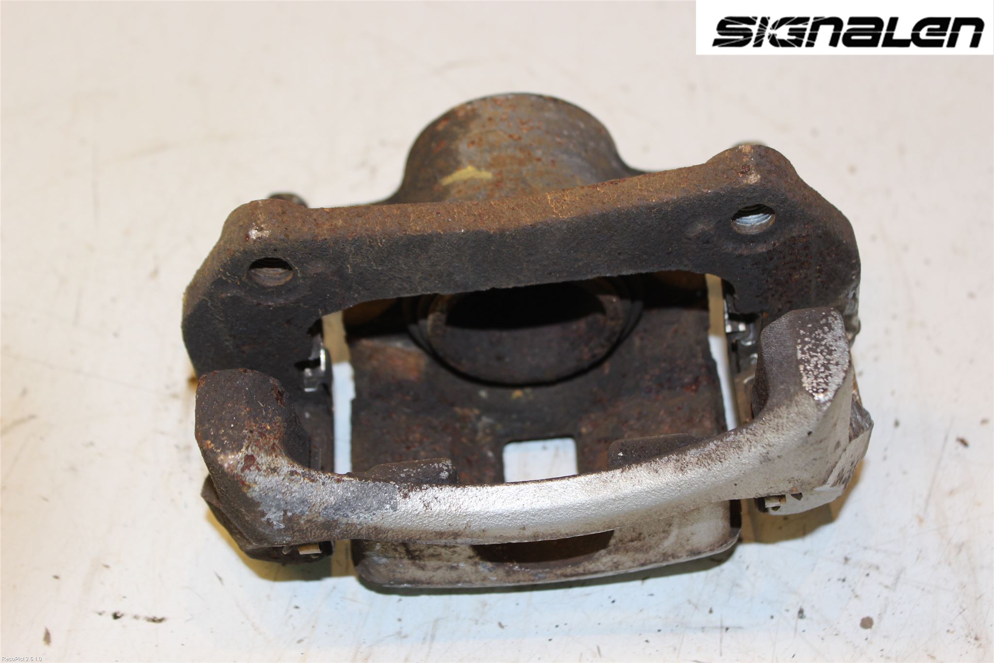 Mazda 2 (DE) 08-15 Bromsok Fram Höger