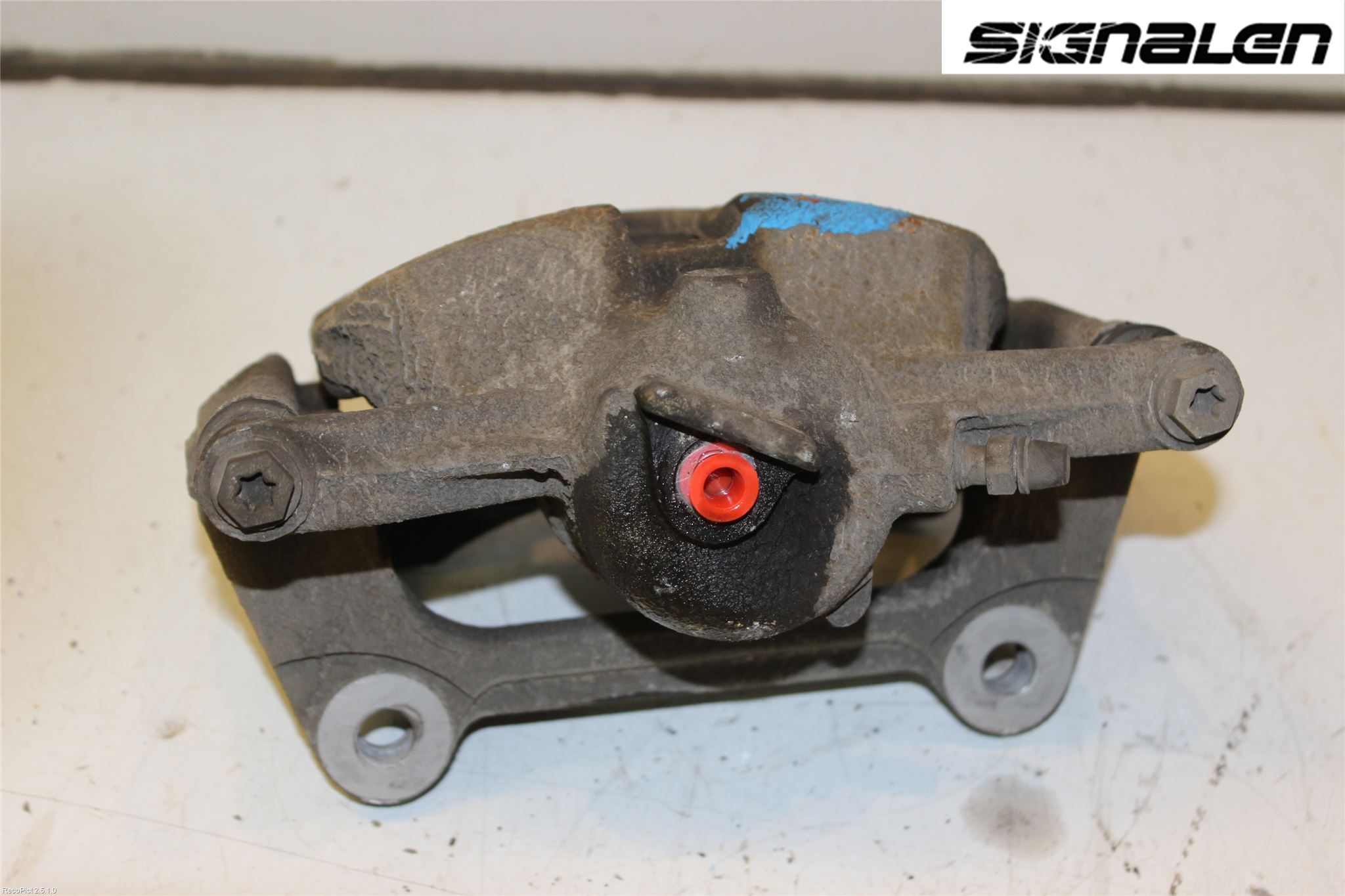 Volkswagen VW PASSAT 15-19 Bromsok Fram Höger