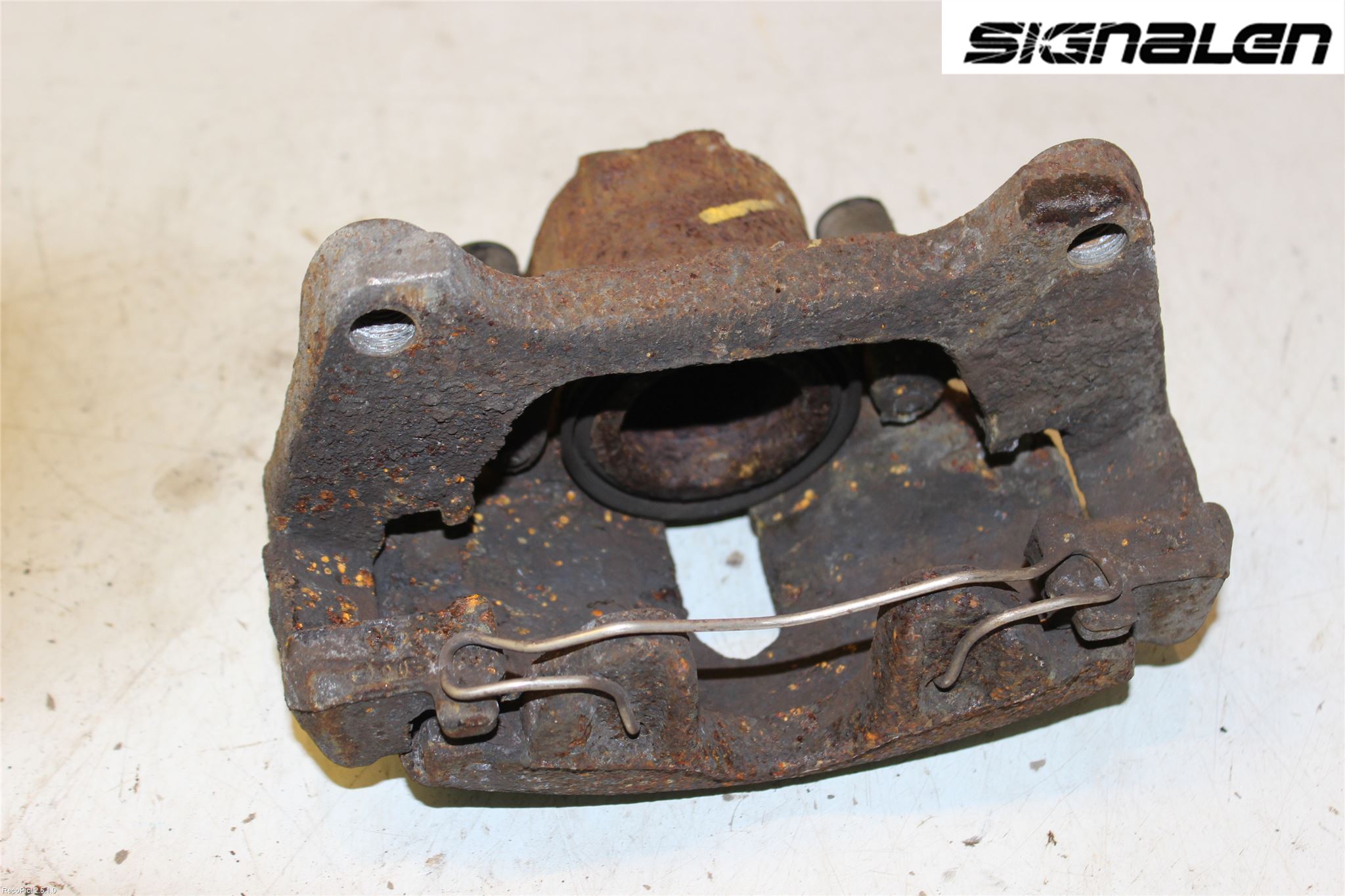 Audi A6/S6     05-11 Bromsok Fram Höger