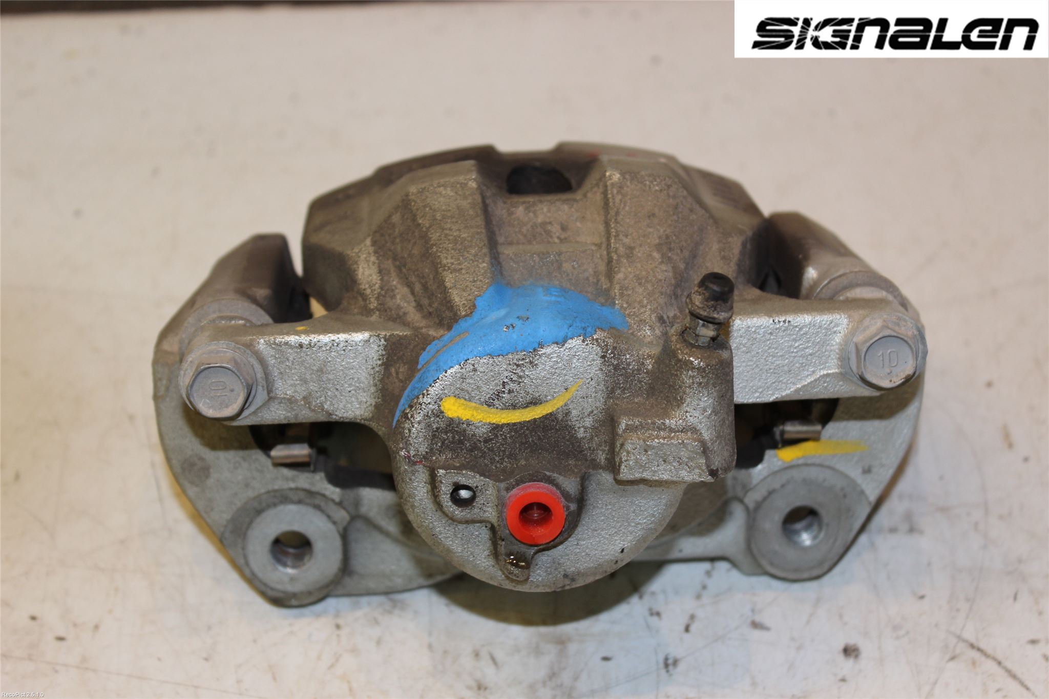 Toyota VERSO-S 11-16 Bromsok Fram Höger