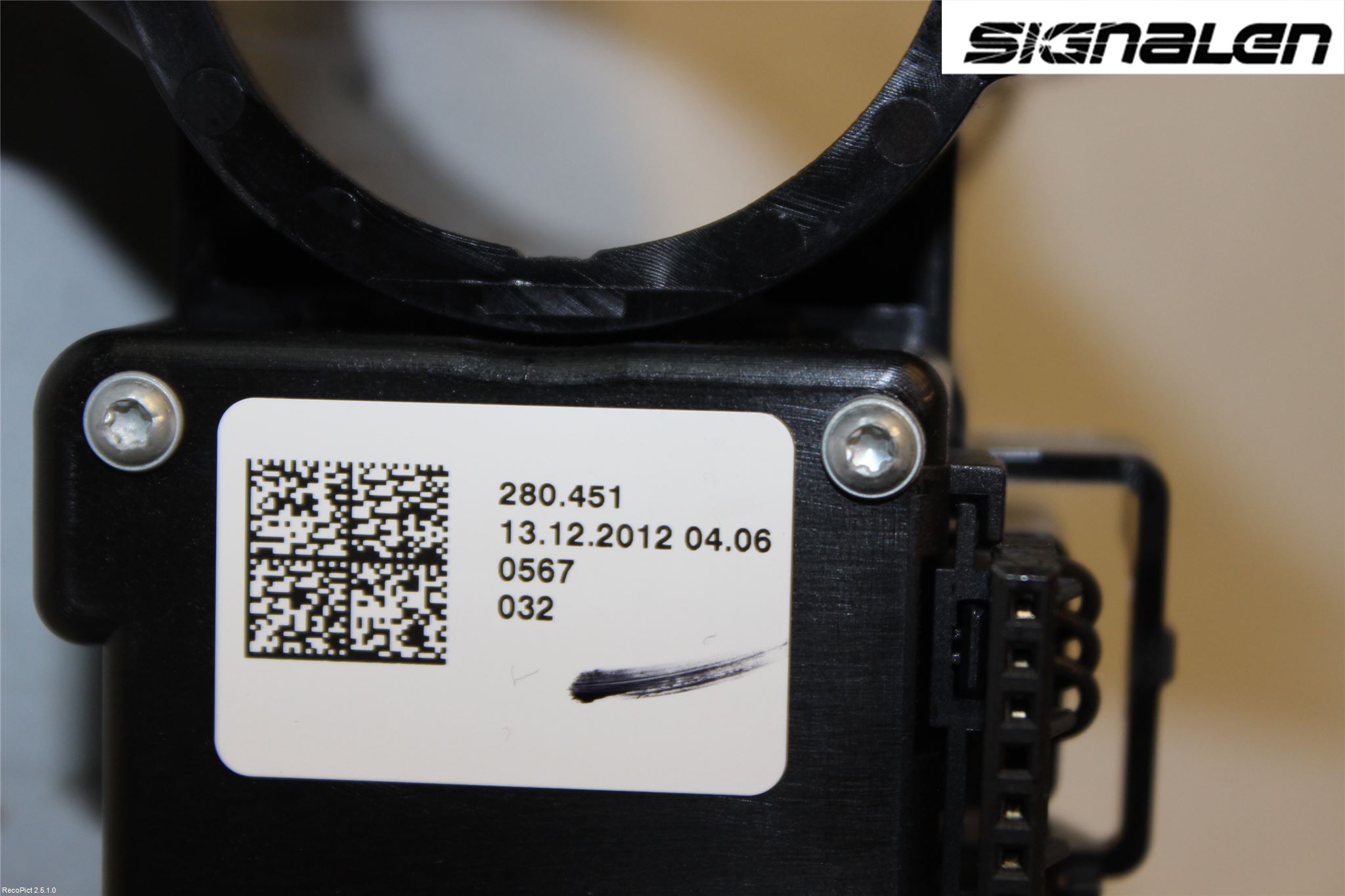 Audi A4 12-15 Spakcentral