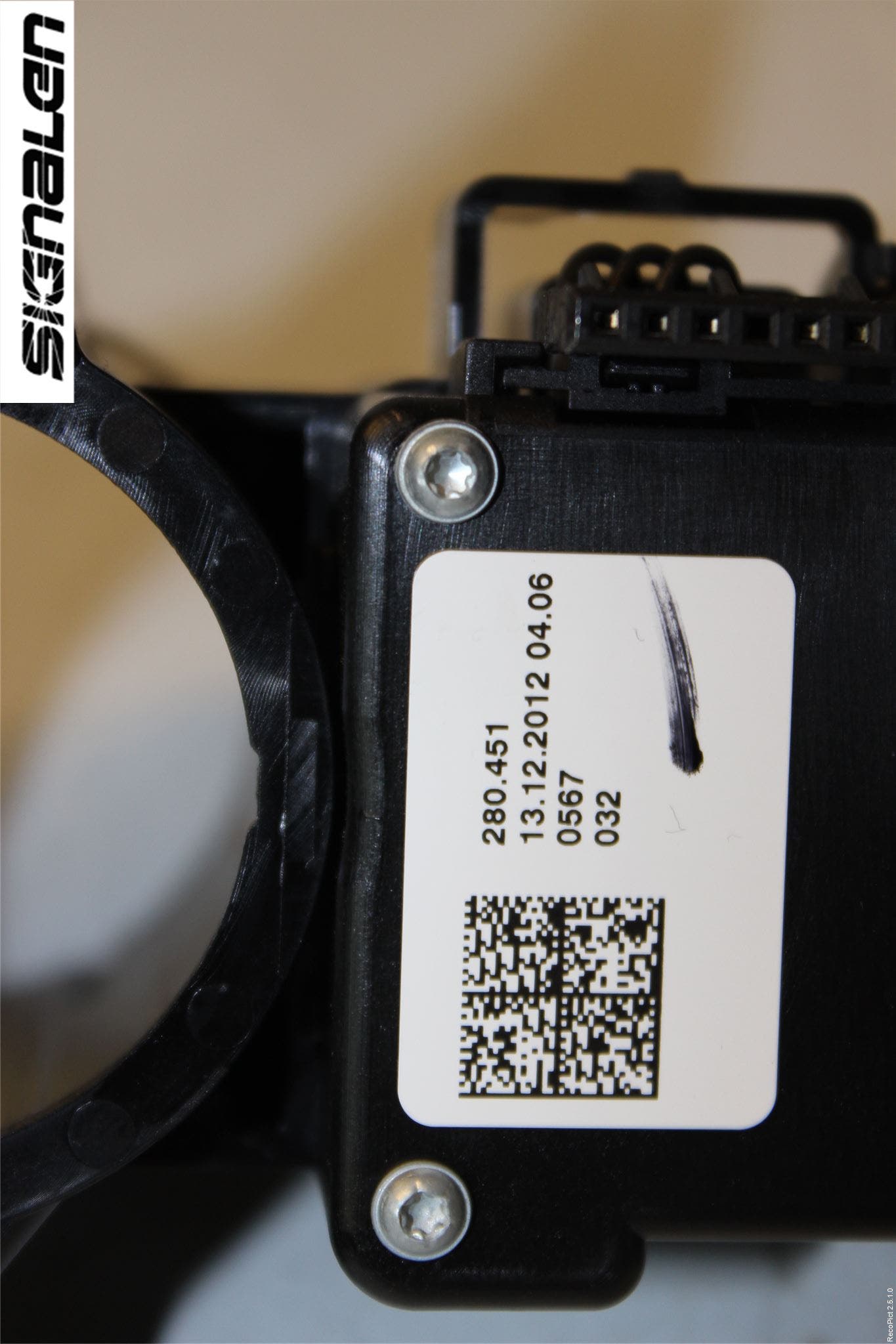 Audi A4 12-15 Spakcentral